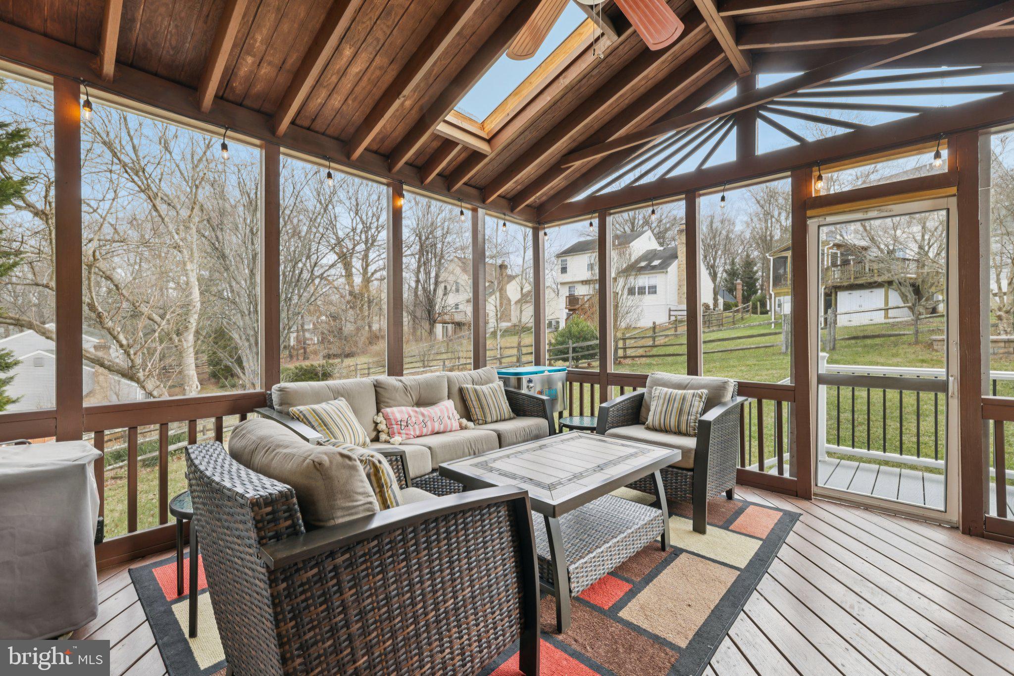 CHURCHILL TOWN SECTOR - Residential