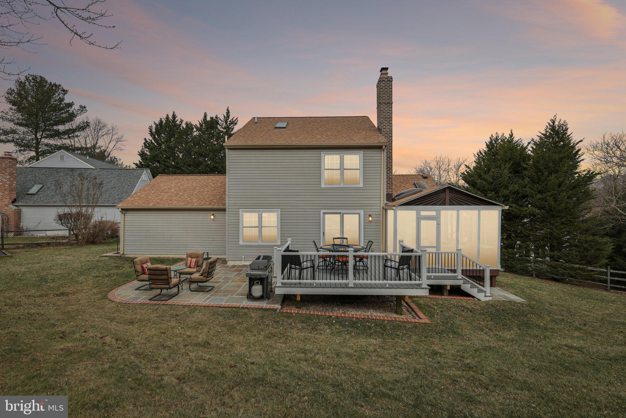 13516 CLEAR MORNING PLACE