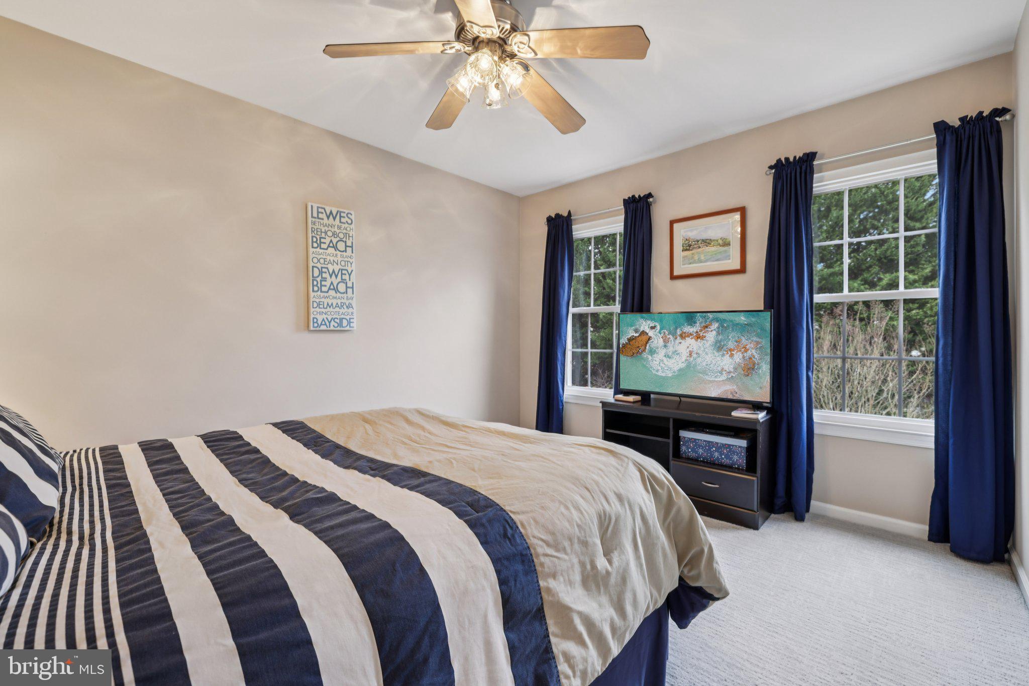 CHURCHILL TOWN SECTOR - Residential