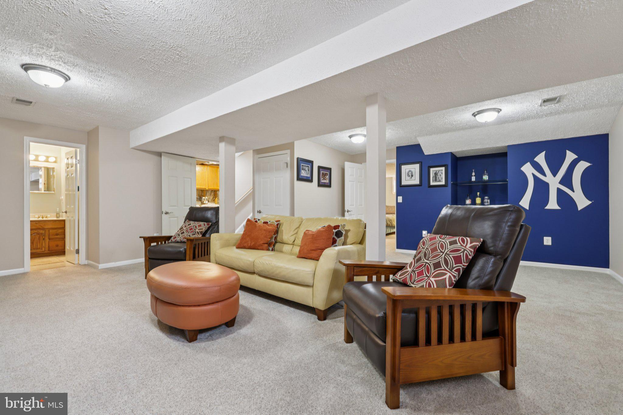 CHURCHILL TOWN SECTOR - Residential