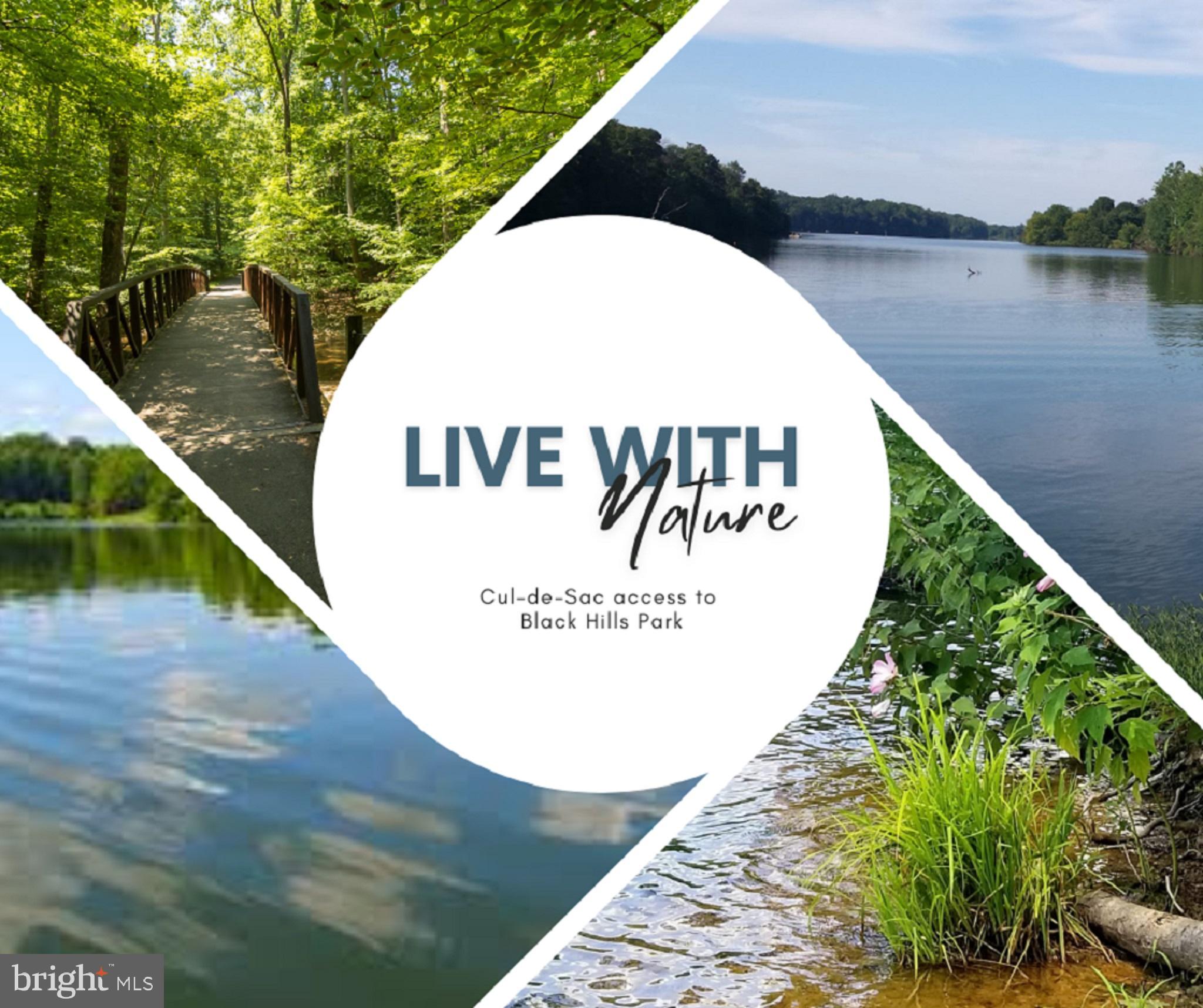 CHURCHILL TOWN SECTOR - Residential