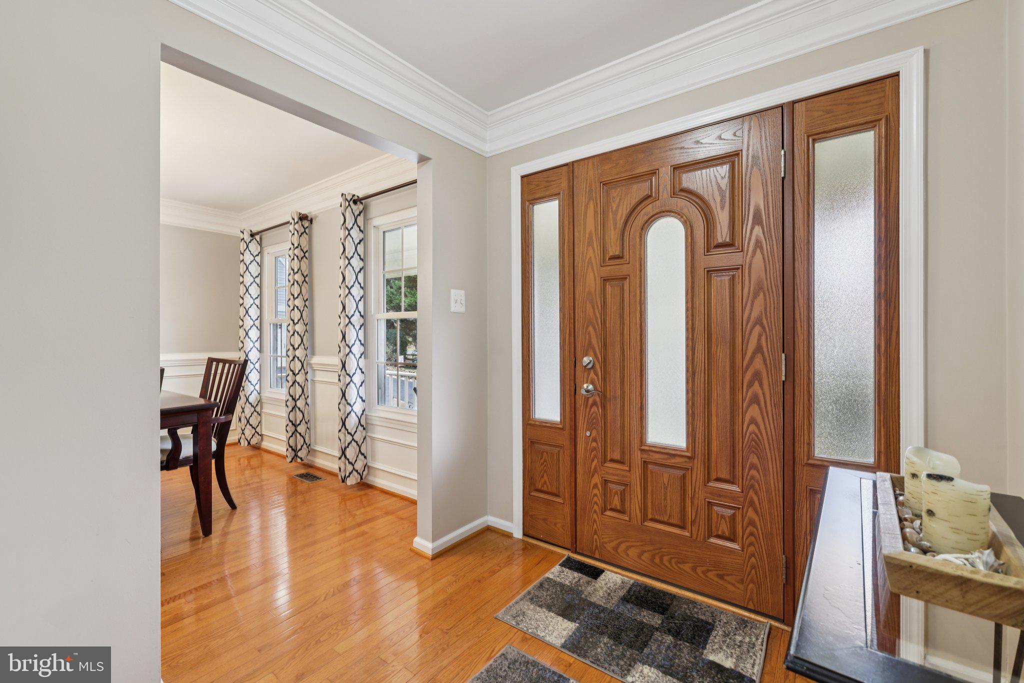 13516 CLEAR MORNING PLACE