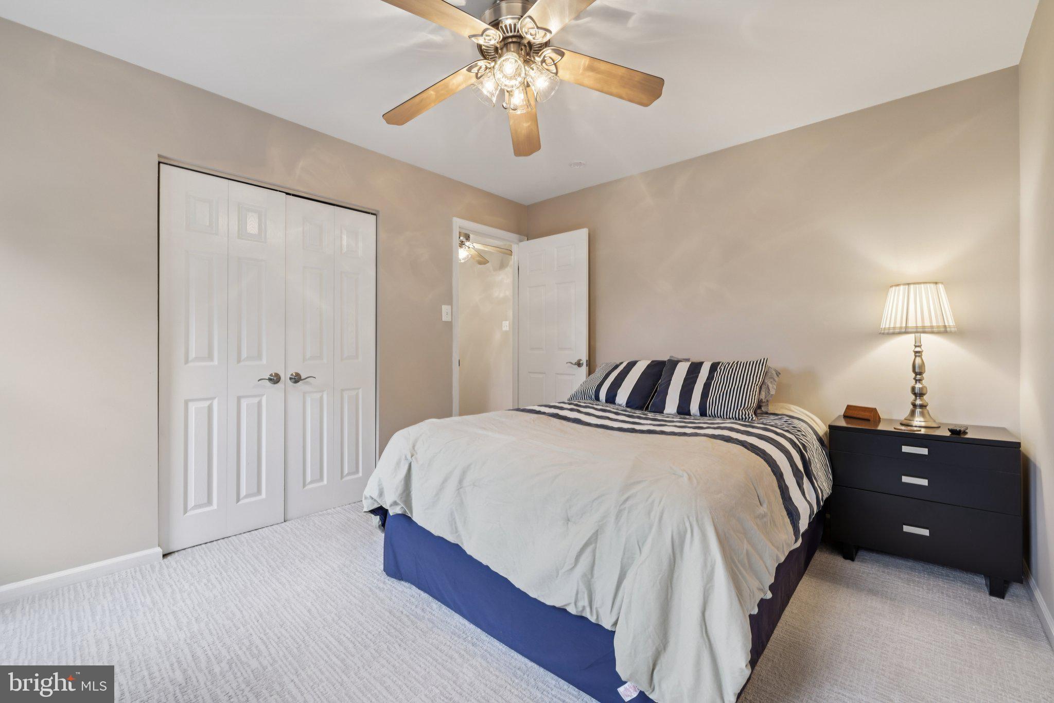 CHURCHILL TOWN SECTOR - Residential