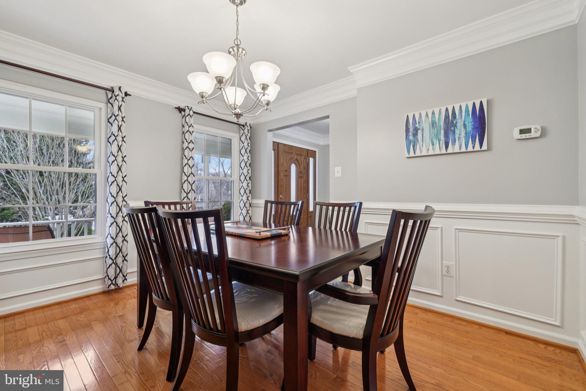 CHURCHILL TOWN SECTOR - Residential