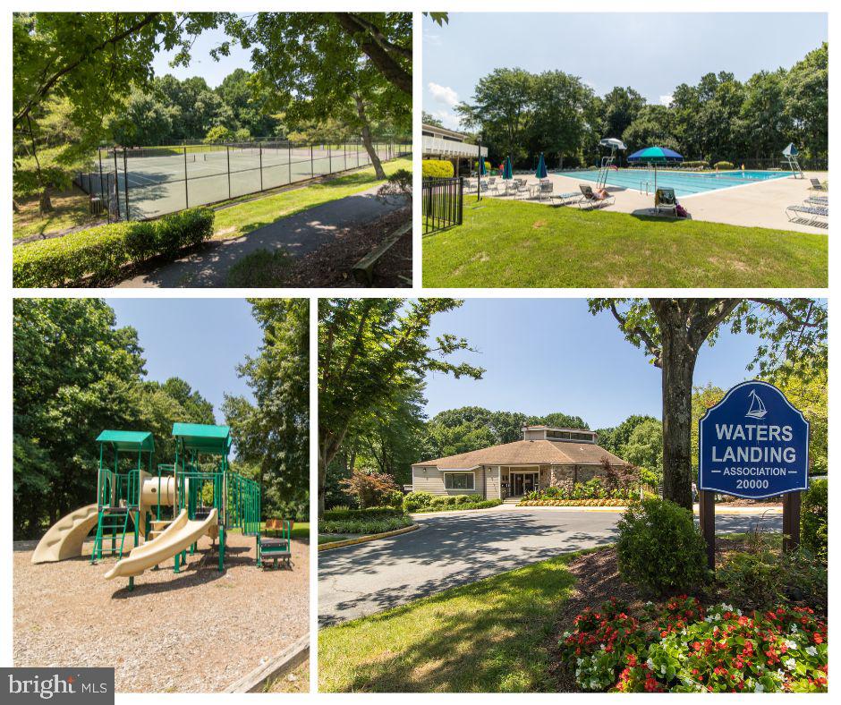 CHURCHILL TOWN SECTOR - Residential