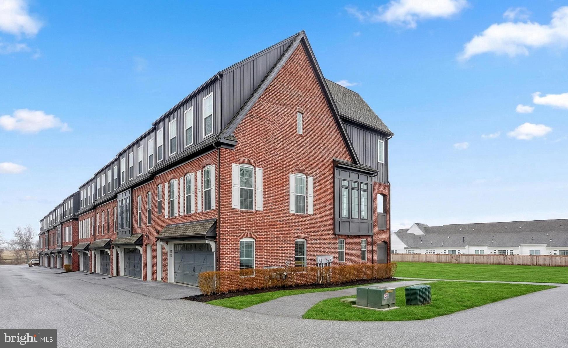 1340 STATION HOUSE LANE