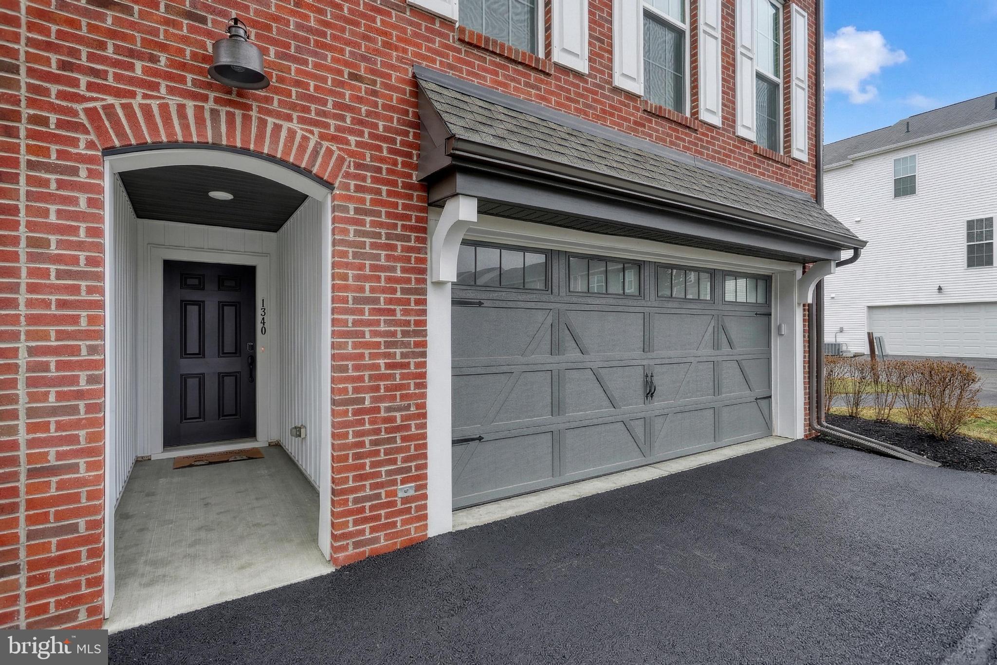 1340 STATION HOUSE LANE