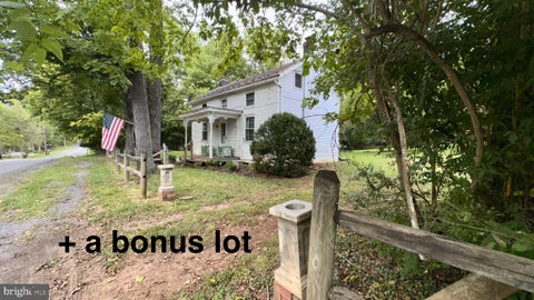 Photo for 1833 MILLWOOD ROAD