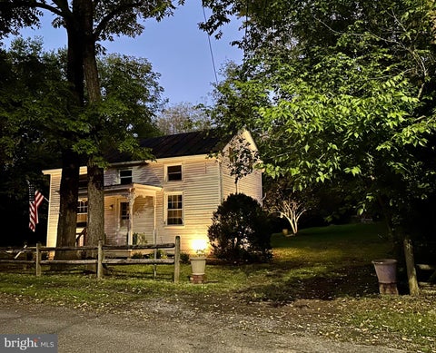 Homes For Sale - 1833 Millwood Road Rd<br/> Clarke County, MILLWOOD, VA 22646