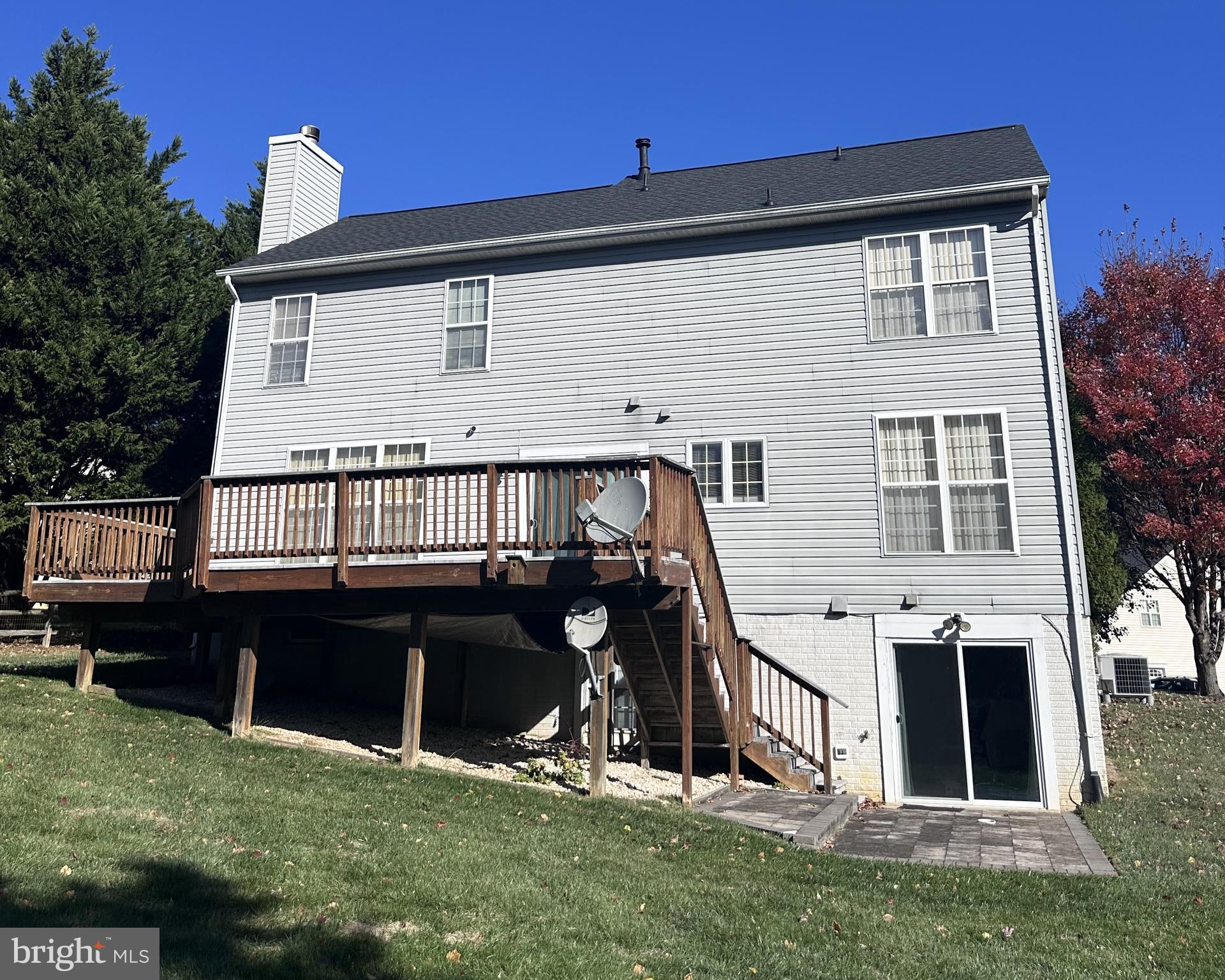 CHERRY CREEK OVERLOOK - Residential Lease