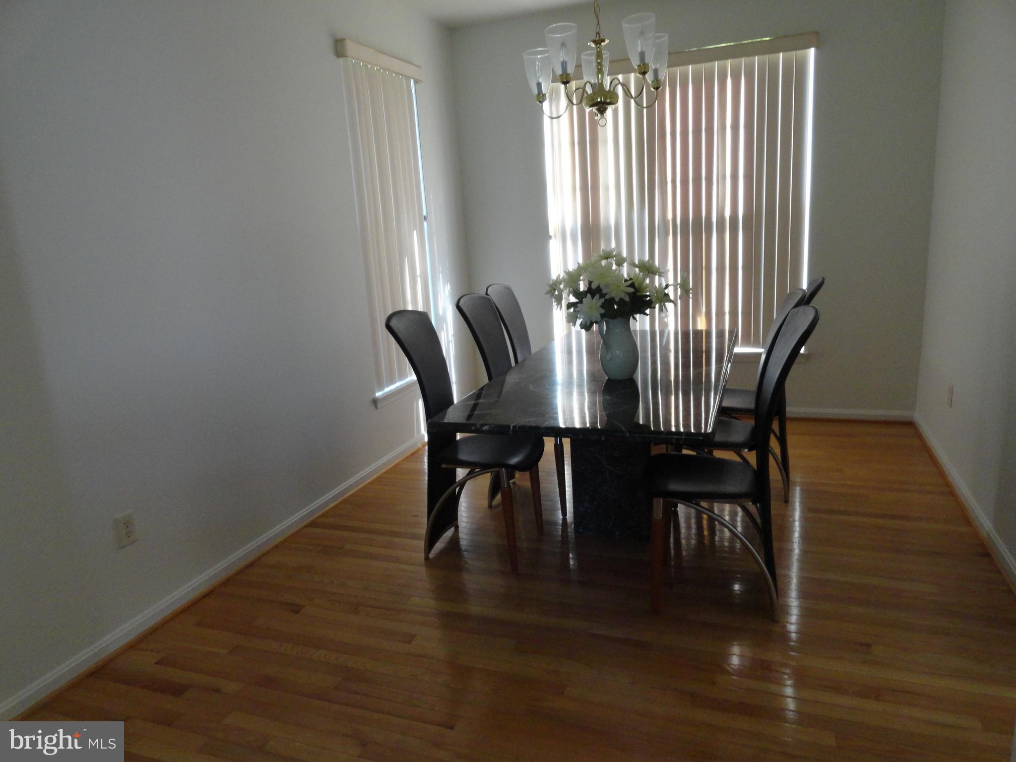 CHERRY CREEK OVERLOOK - Residential Lease