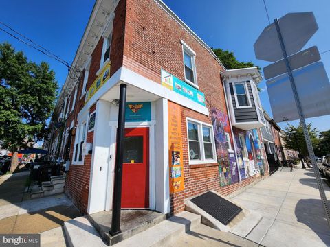 Photo of 719 E Tenth Street, WILMINGTON, DE 19801 (MLS # DENC2087052)