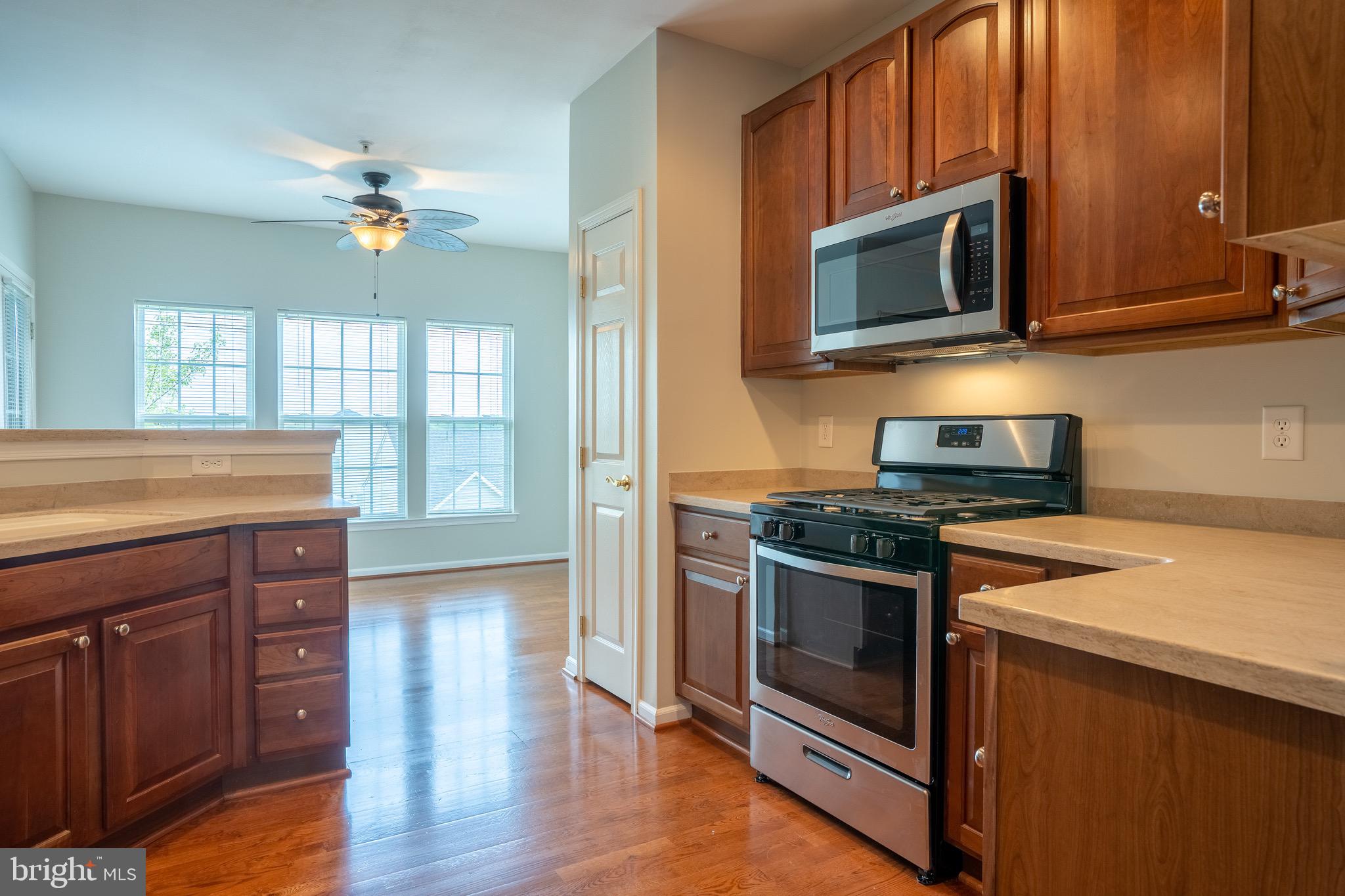 BULLE ROCK - Residential