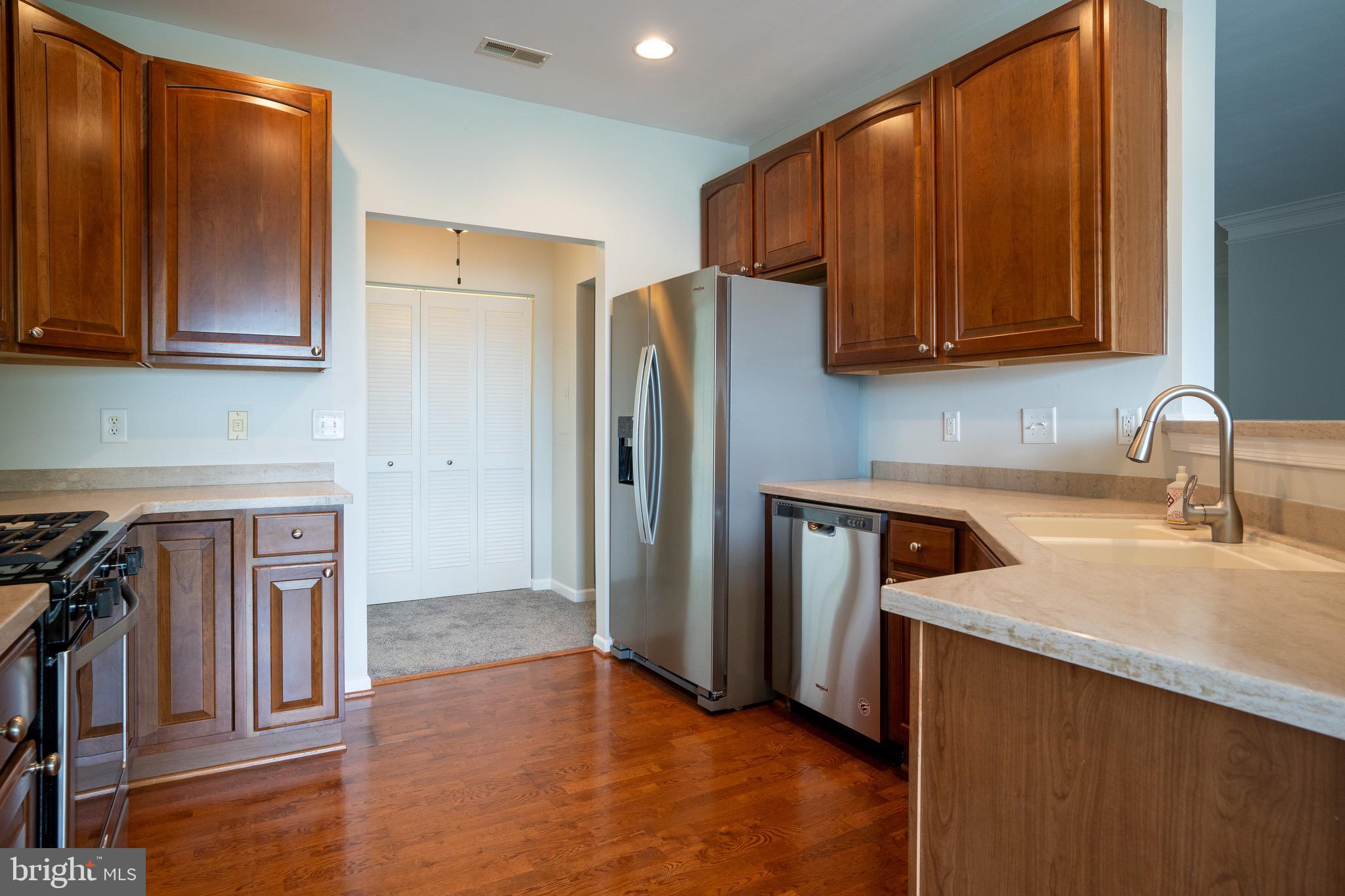 BULLE ROCK - Residential