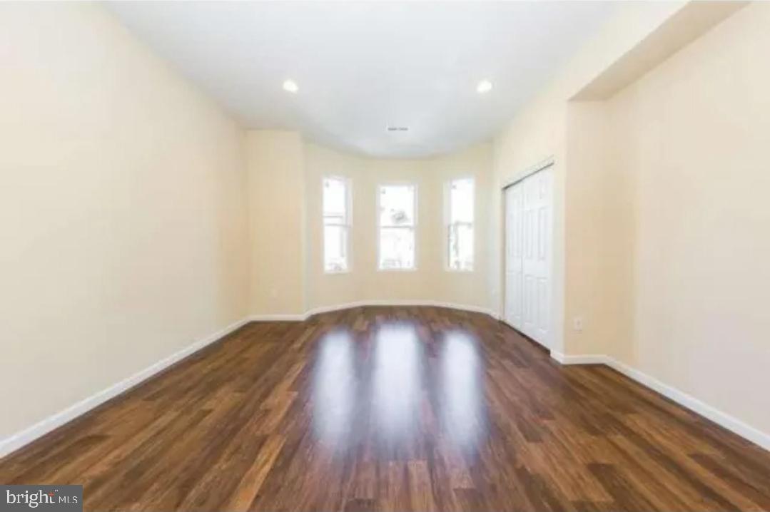 For Rent: 856 Wynnewood Rd. Philadelphia, PA 19151 Located in the heart of the Overbrook neighborhood, this well-maintained rental offers spacious and comfortable living. The unit features two generously sized bedrooms and a clean, conveniently located bathroom. The kitchen is equipped with modern appliances and stylish finishes-perfect for cooking and entertaining. A large, inviting living room provides plenty of space to relax or host guests. Situated in a vibrant city setting, the property offers easy access to local shops, restaurants, public transportation, and other amenities. This is an ideal home for anyone seeking comfort, space, and convenience in West Philadelphia.