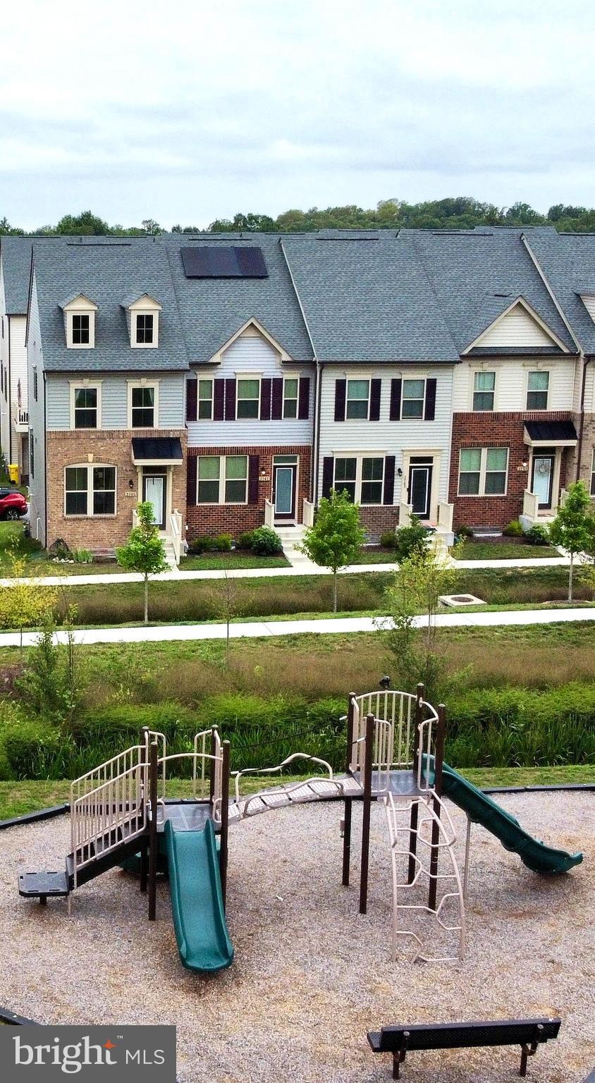 PARKSIDE - Residential