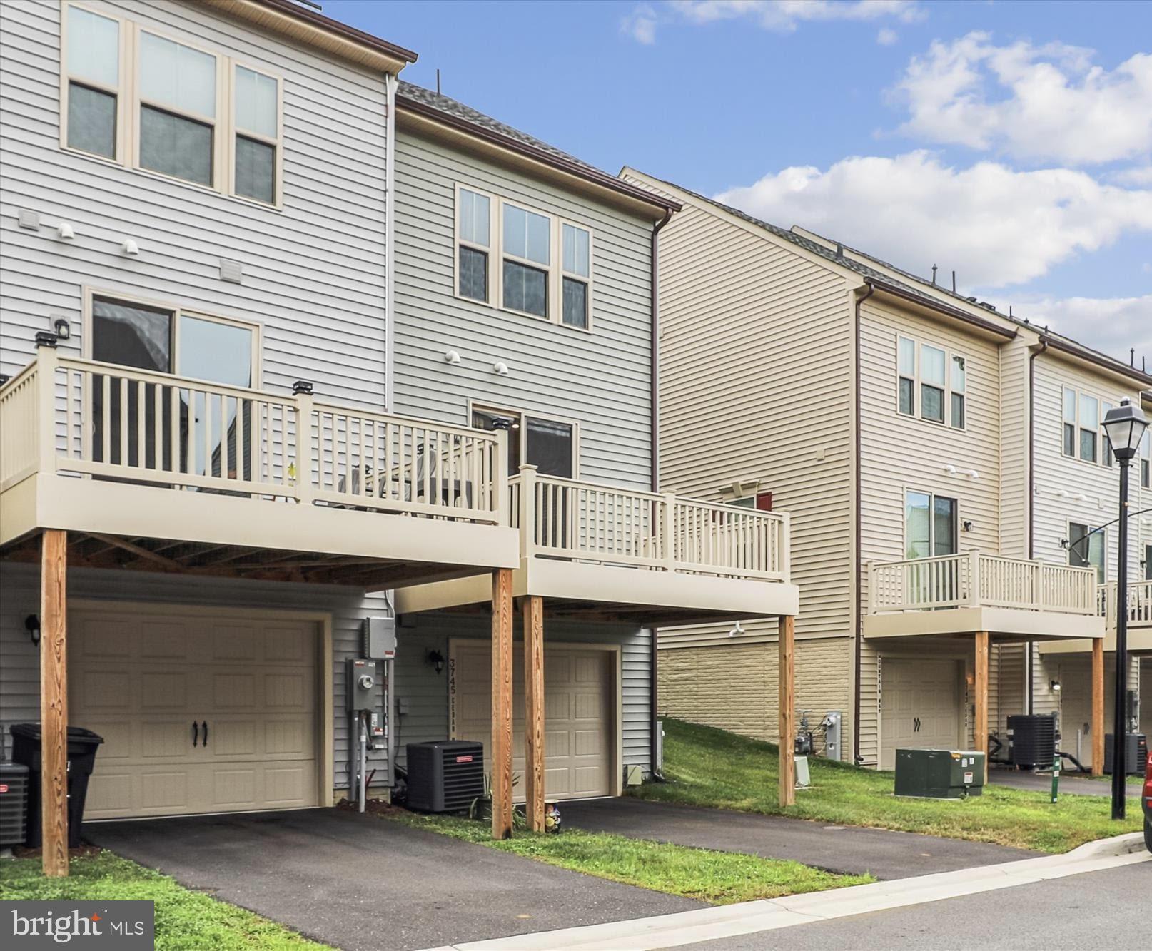 PARKSIDE - Residential