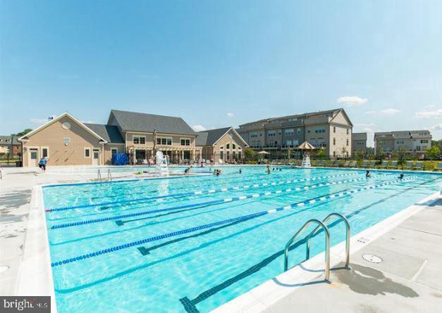 PARKSIDE - Residential