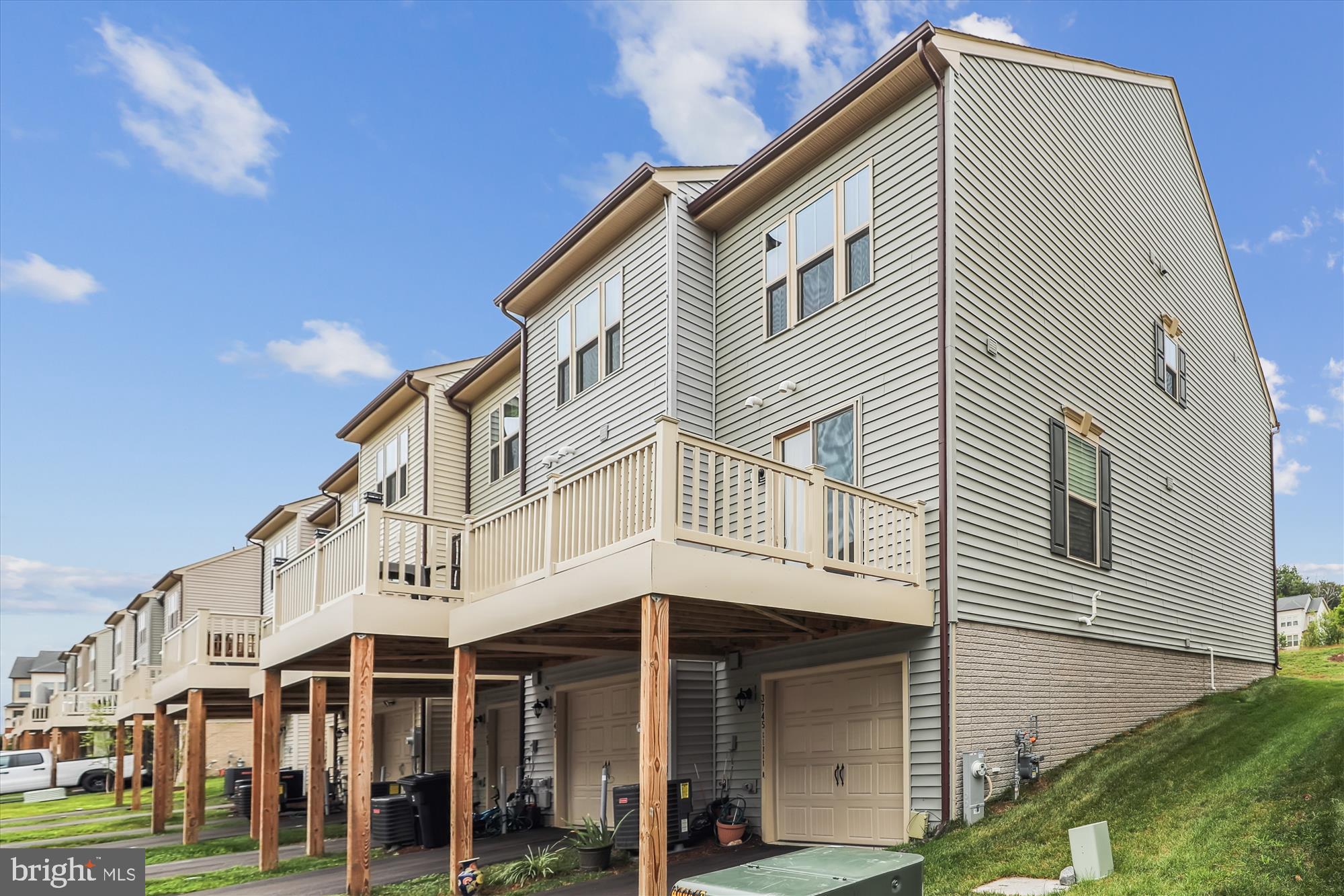 PARKSIDE - Residential