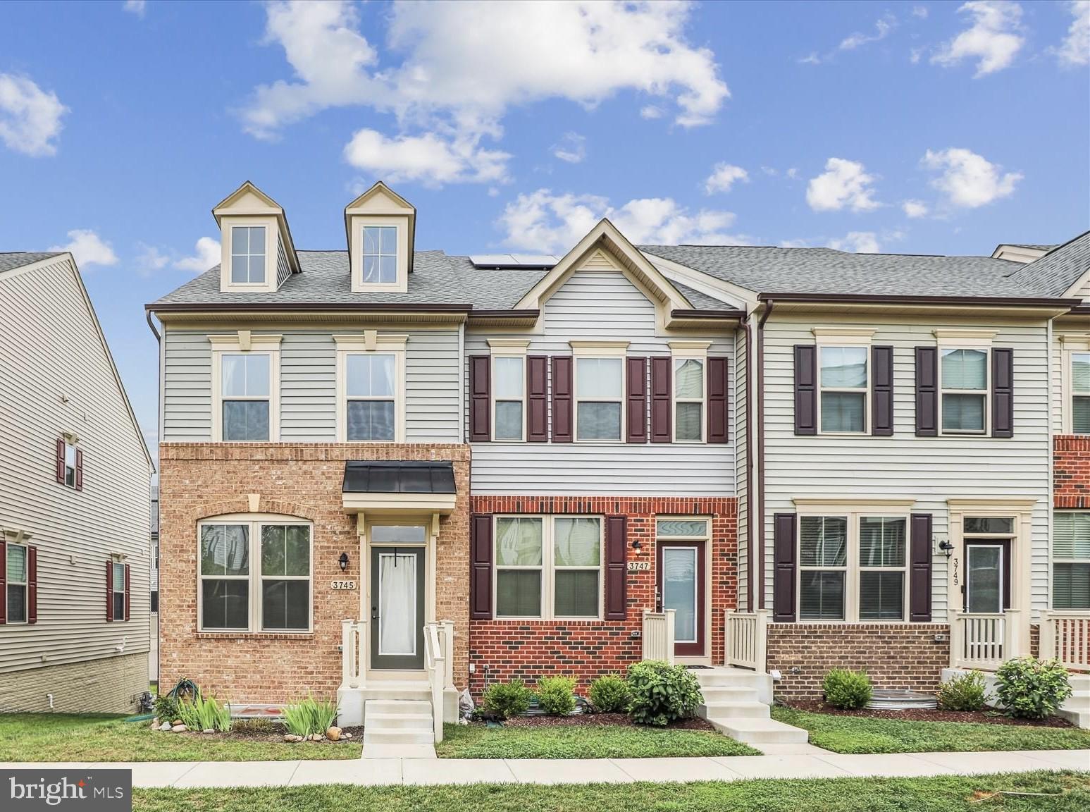 3745 CEDAR MOUNTAIN WAY