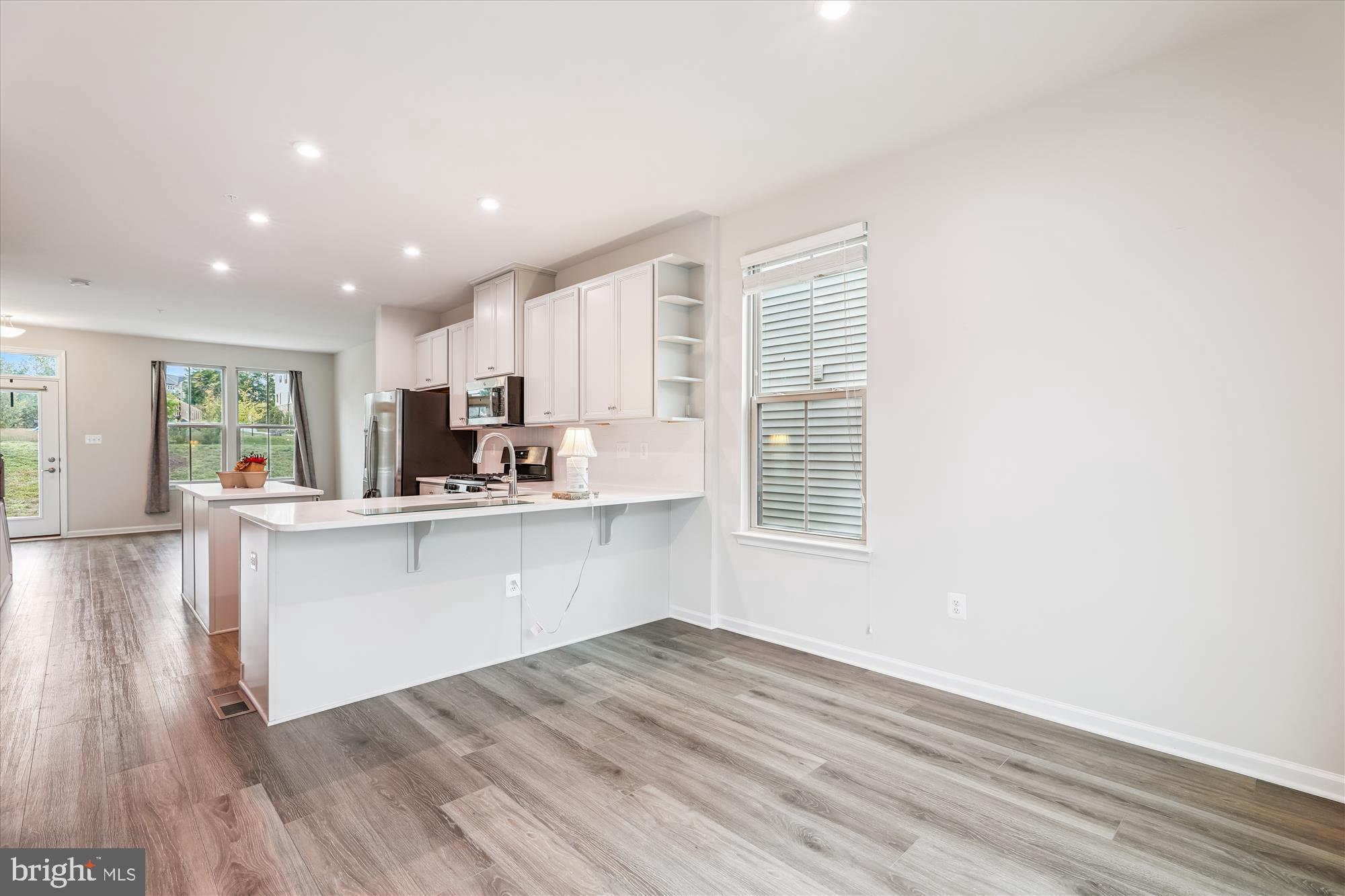 PARKSIDE - Residential