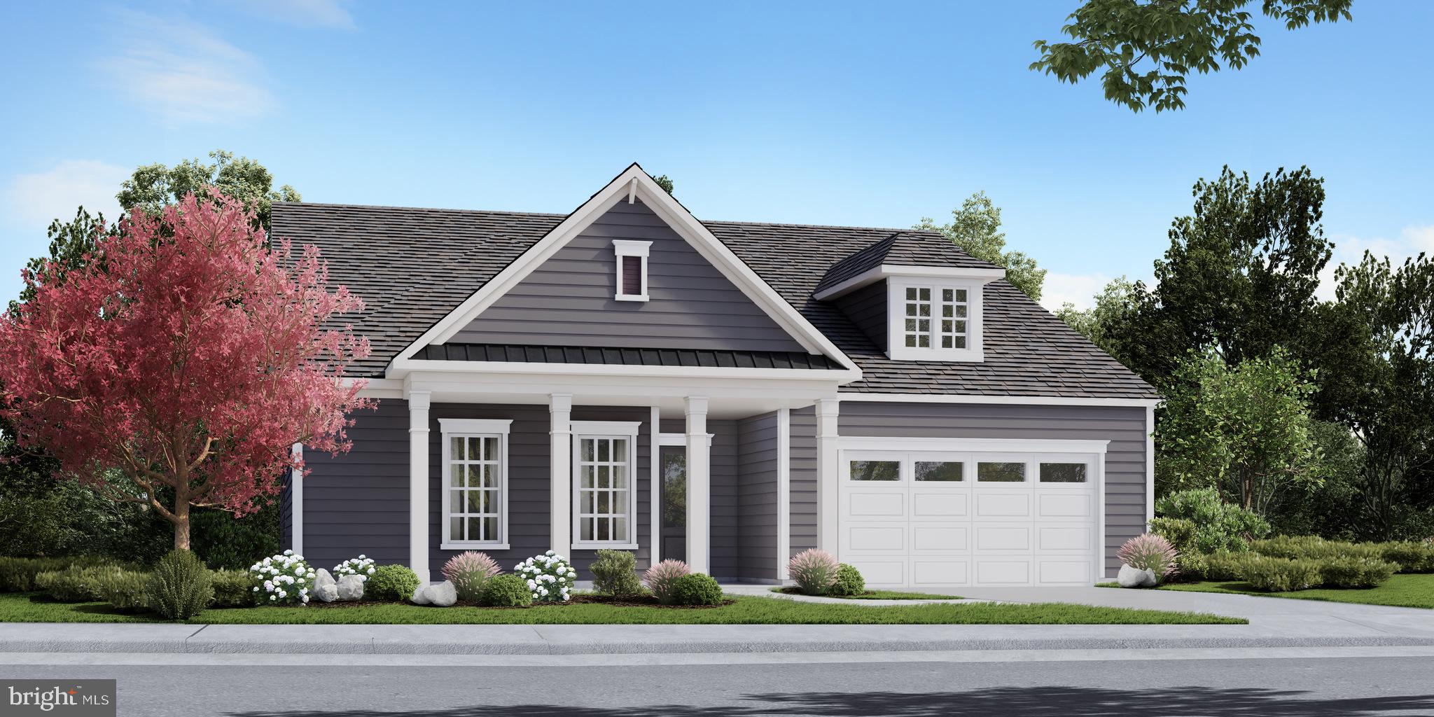 AMBLEBROOK - Residential