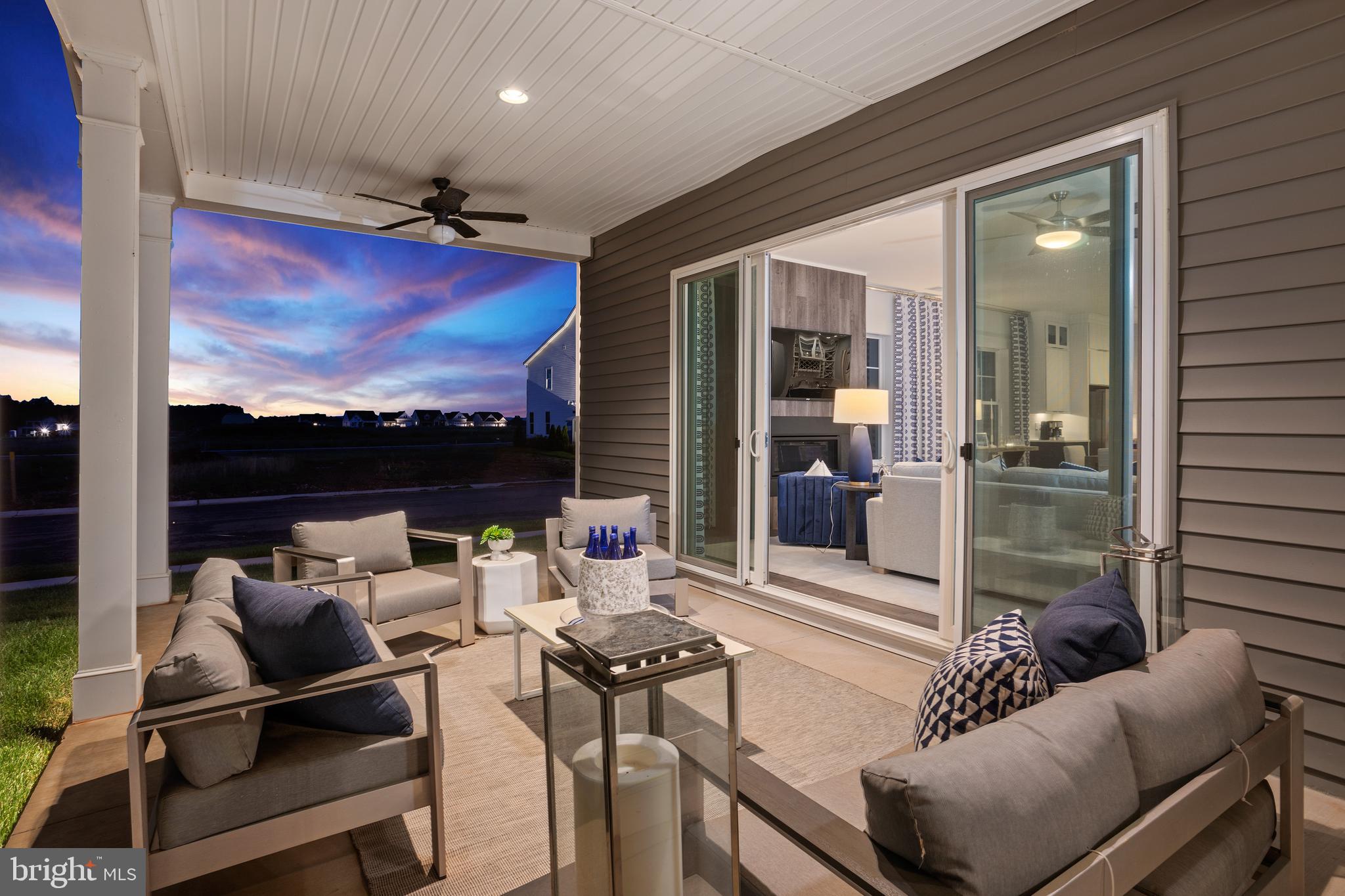 AMBLEBROOK - Residential