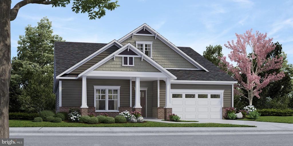 Photo of Tbb Highland Way #UNITY, GETTYSBURG, PA 17325 (MLS # PAAD2021098)