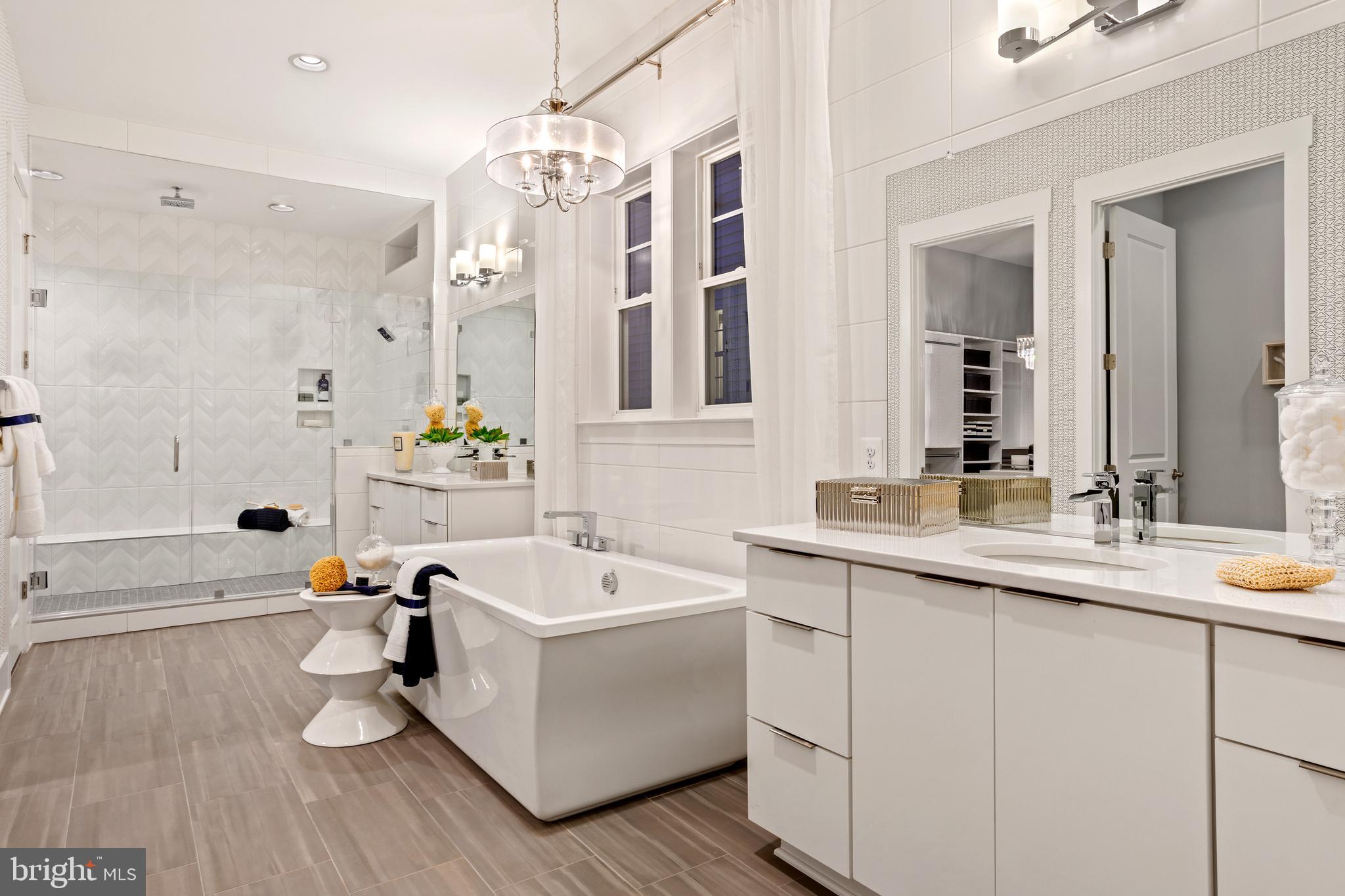 AMBLEBROOK - Residential