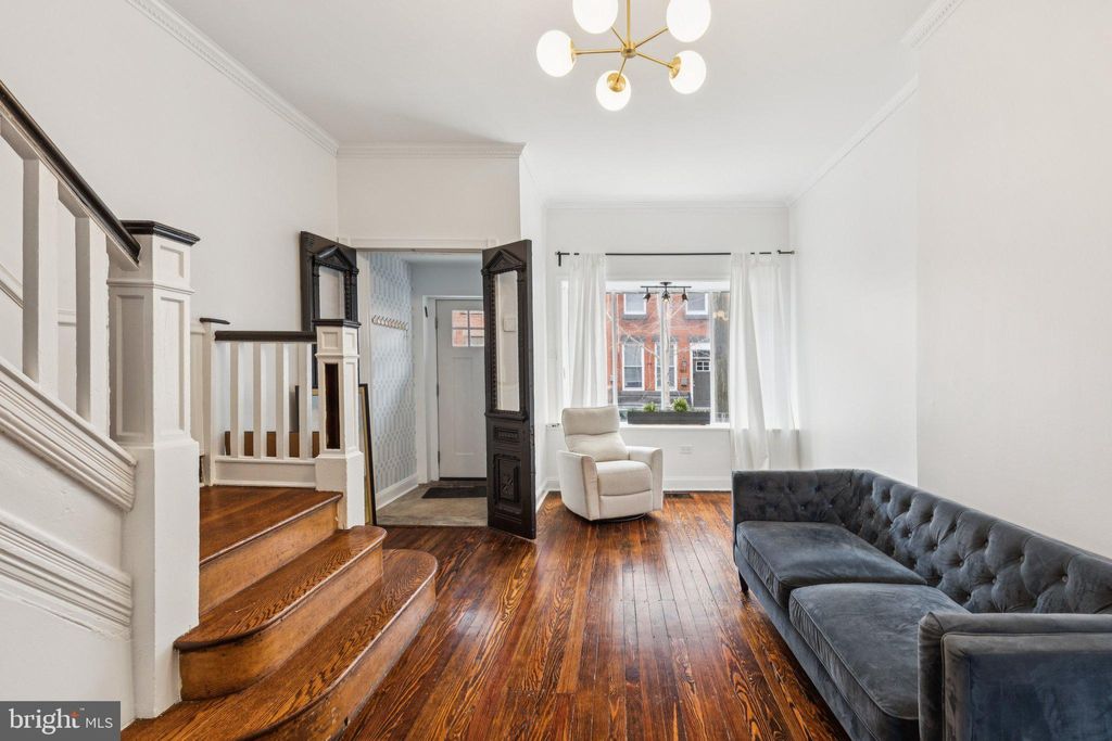 Photo of 850 E Thompson Street, PHILADELPHIA, PA 19125 (MLS # PAPH2568270)