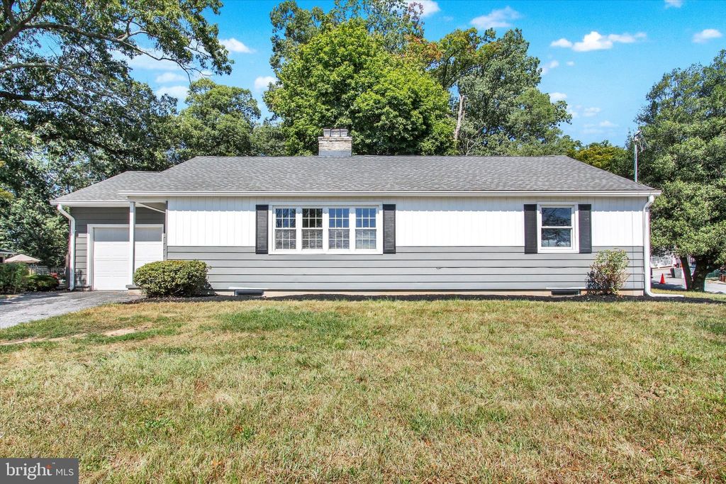 Photo of 245 Leaders Heights Road, YORK, PA 17402 (MLS # PAYK2090210)