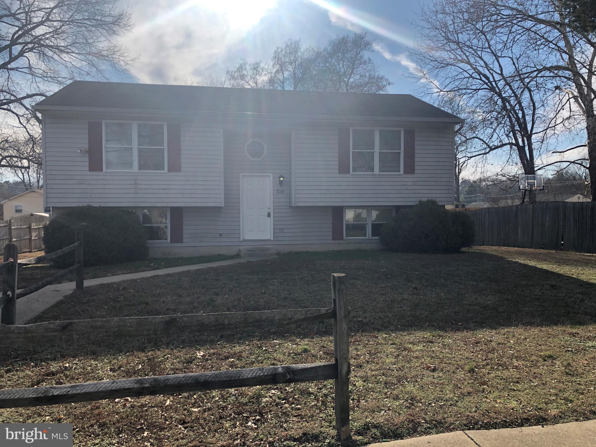 ANNE ARUNDEL - Residential Lease