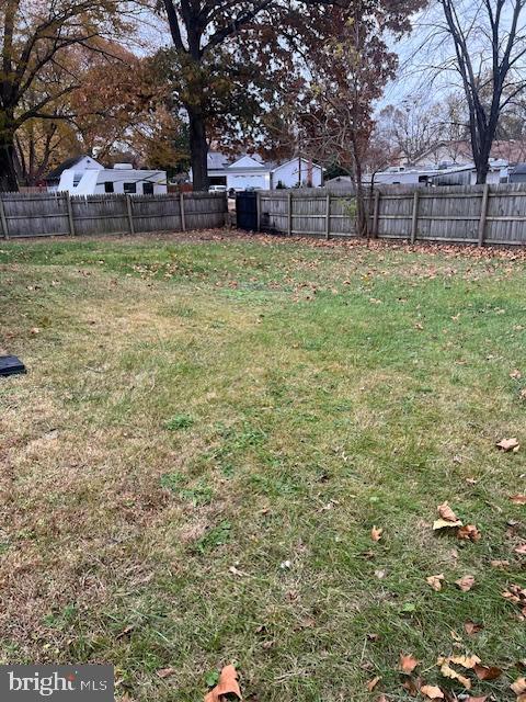 ANNE ARUNDEL - Residential Lease