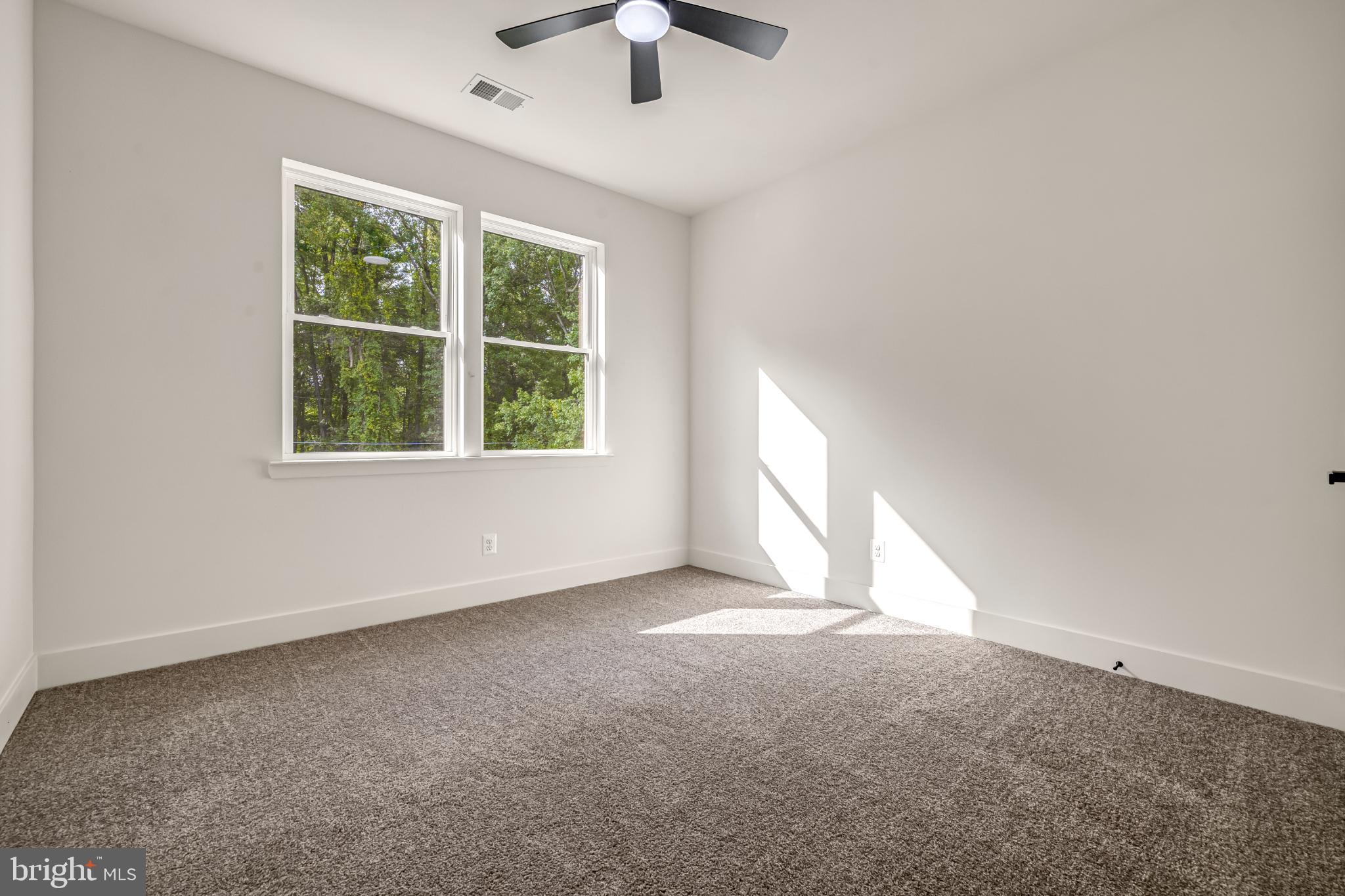 FOREST GREENS - Residential