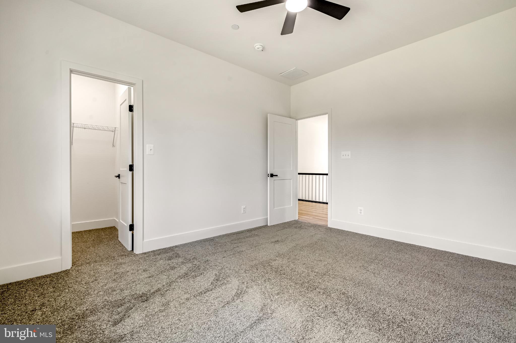 FOREST GREENS - Residential