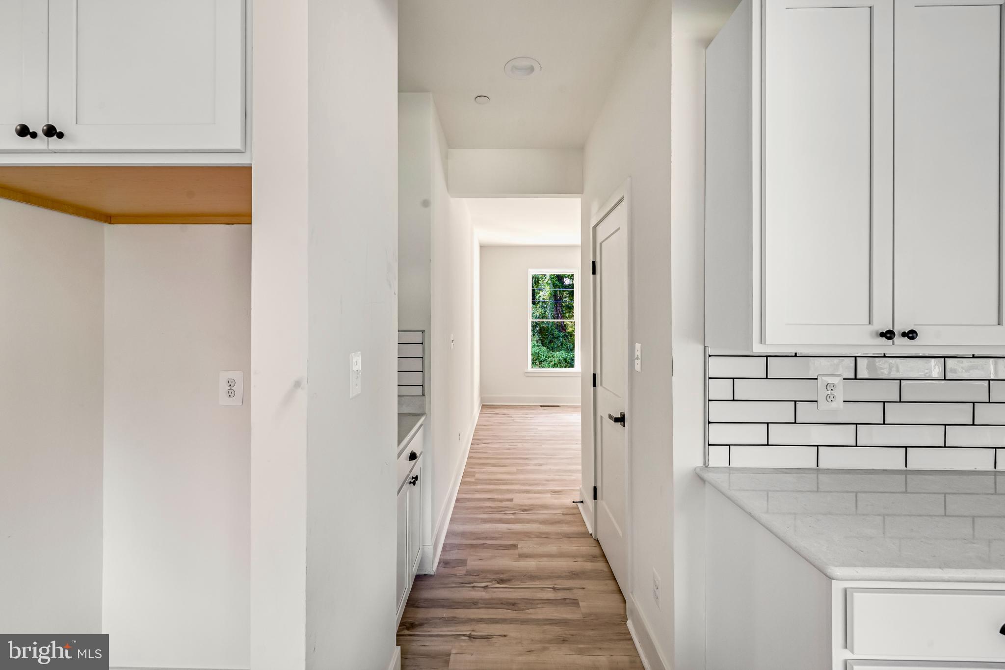 FOREST GREENS - Residential