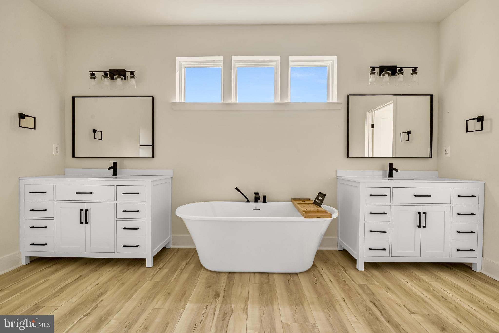 FOREST GREENS - Residential