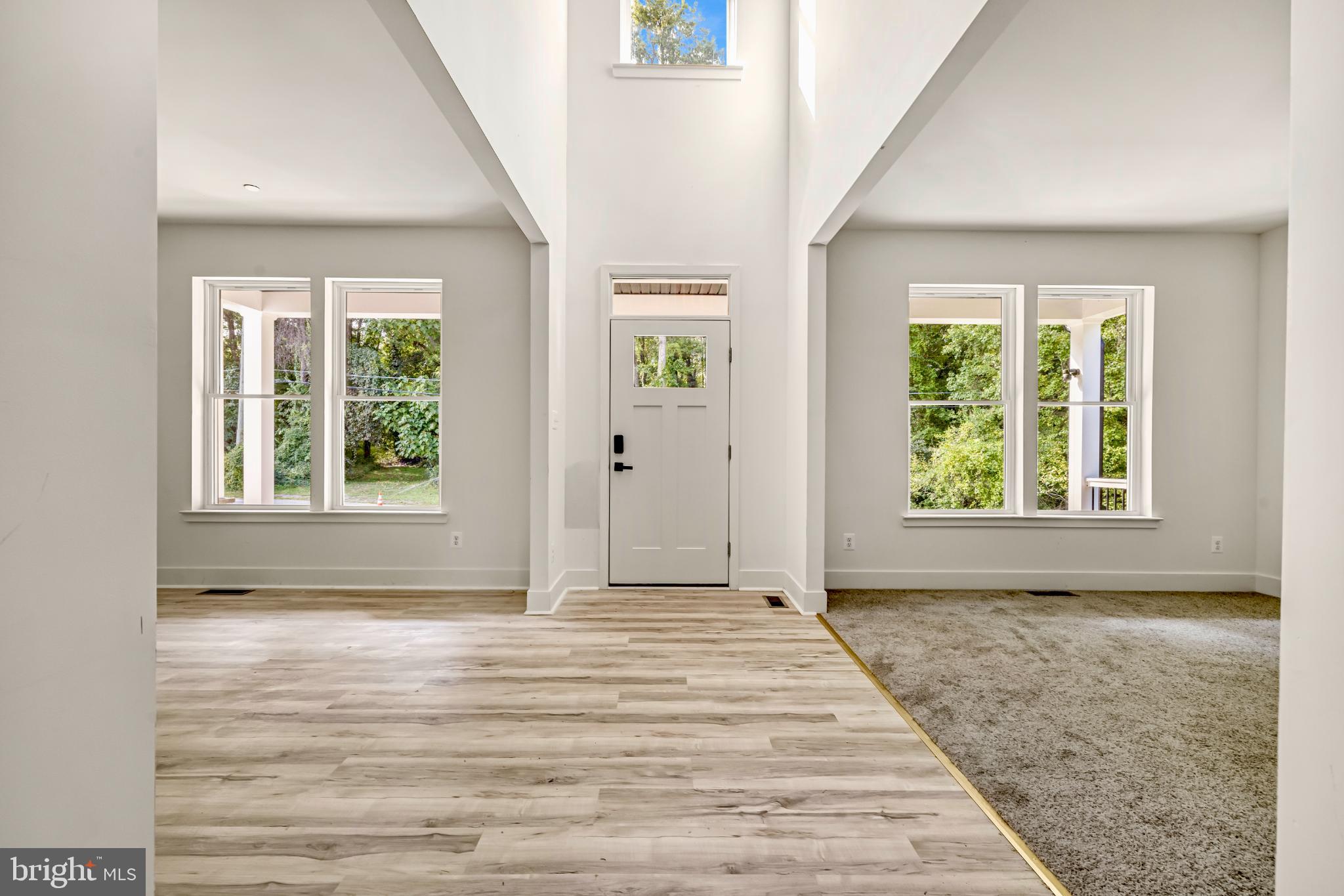 FOREST GREENS - Residential