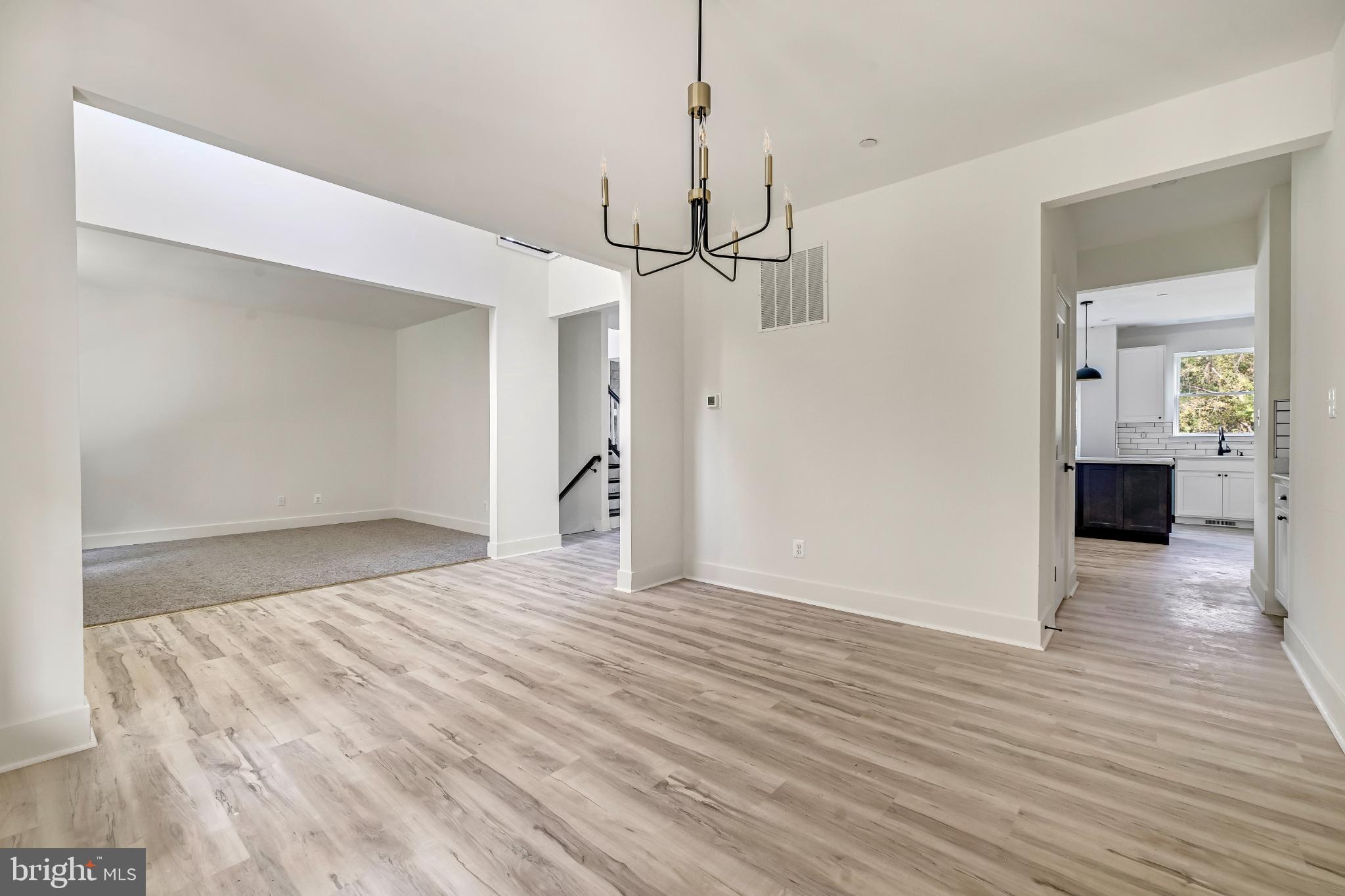 FOREST GREENS - Residential