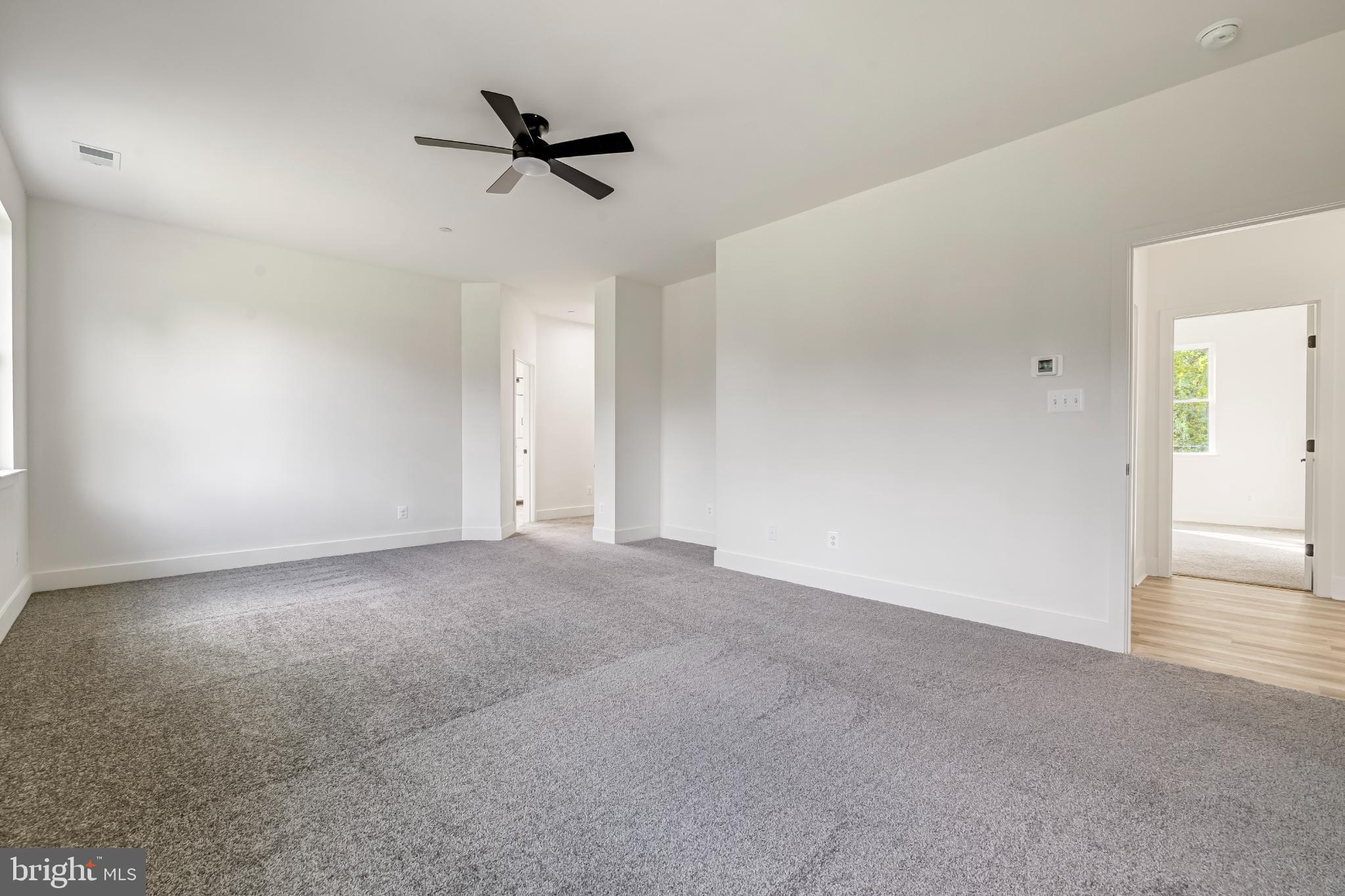 FOREST GREENS - Residential