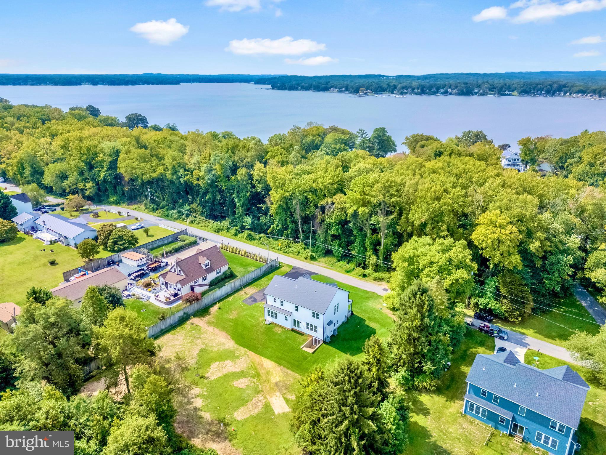 FOREST GREENS - Residential