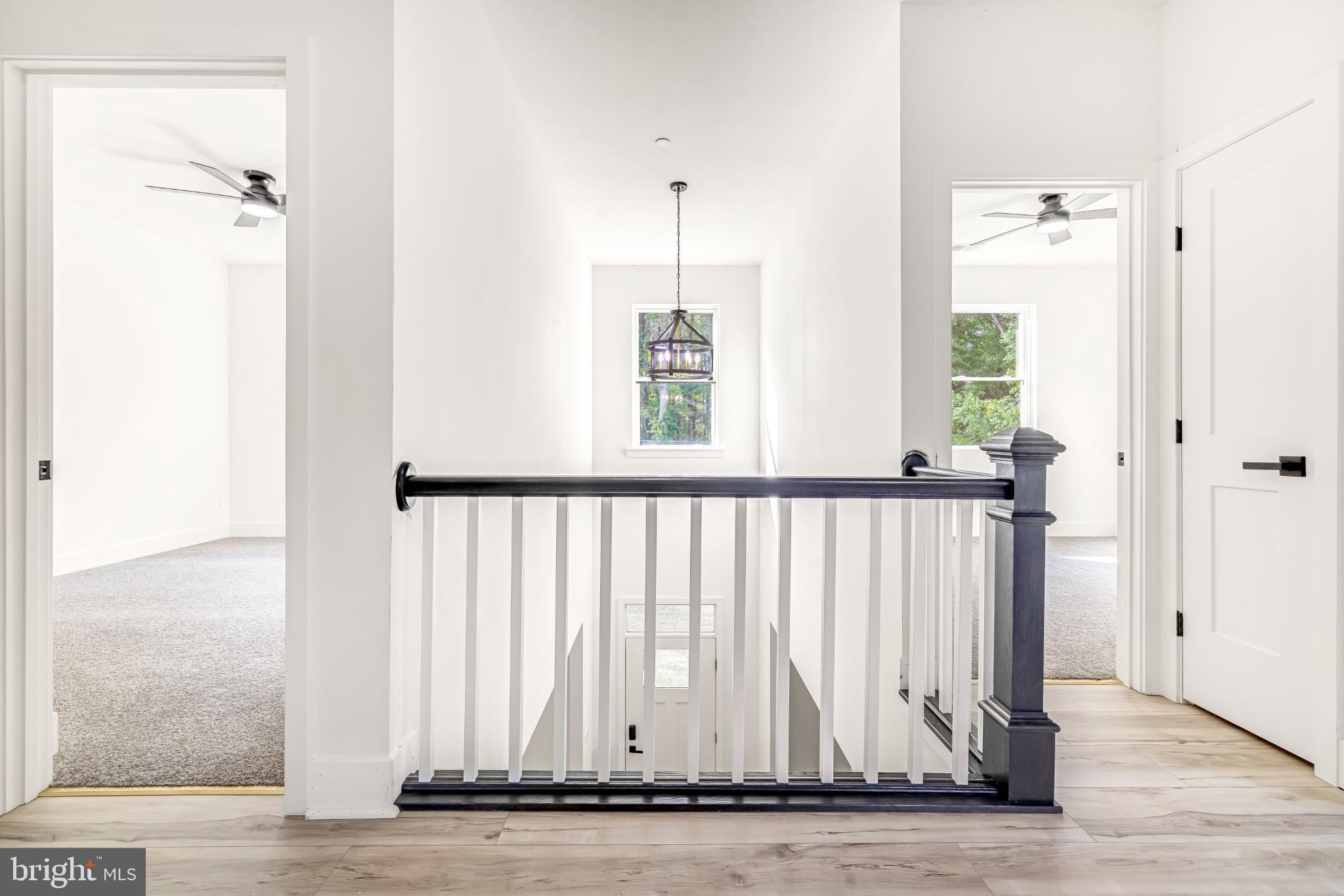 FOREST GREENS - Residential