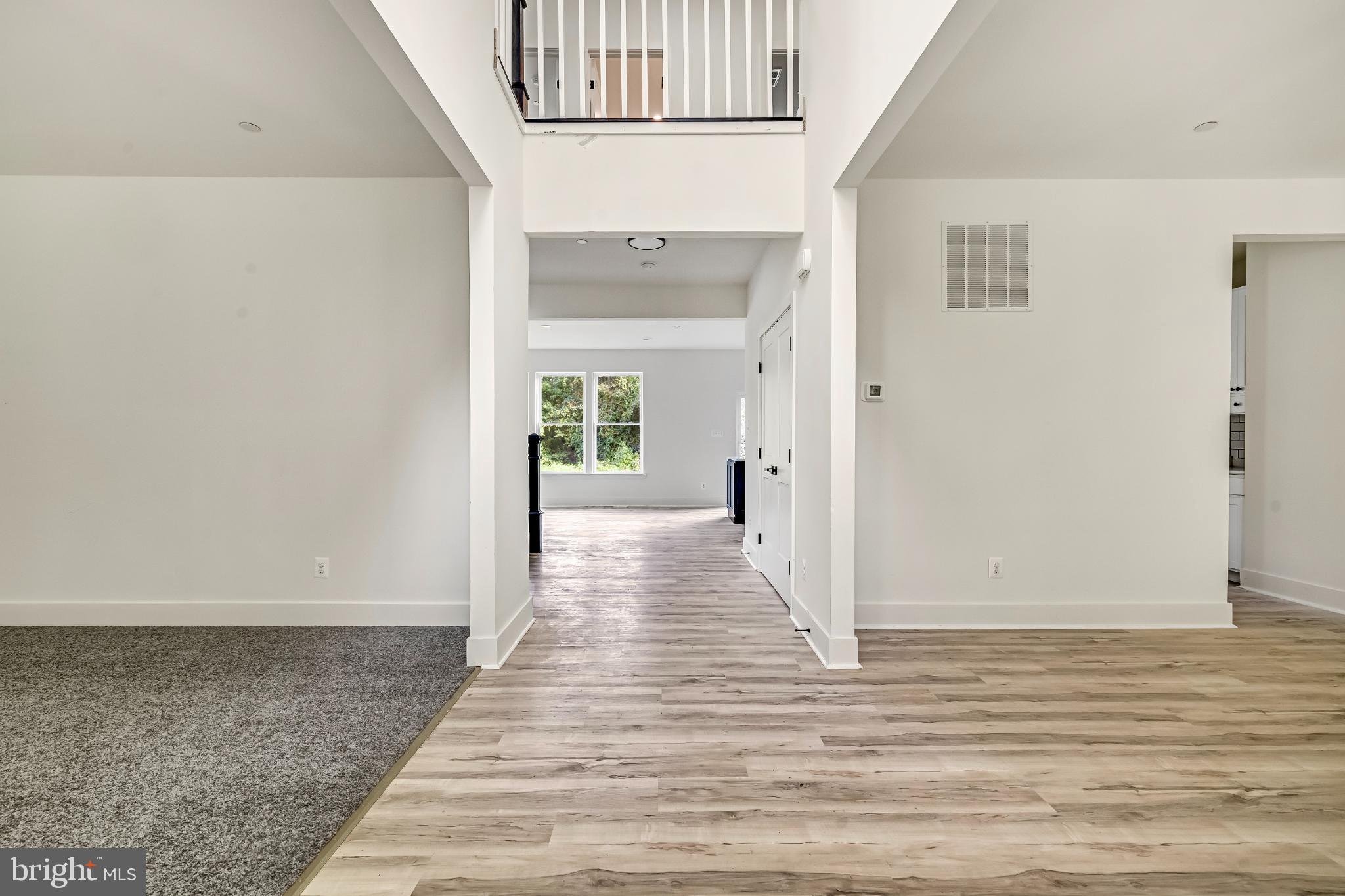 FOREST GREENS - Residential