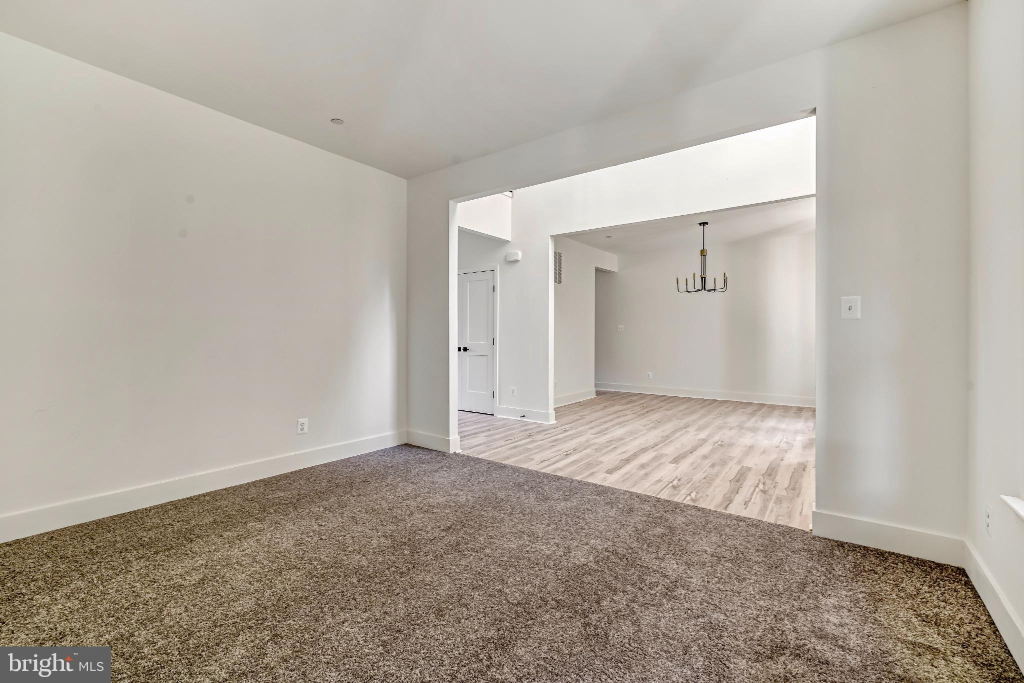 FOREST GREENS - Residential