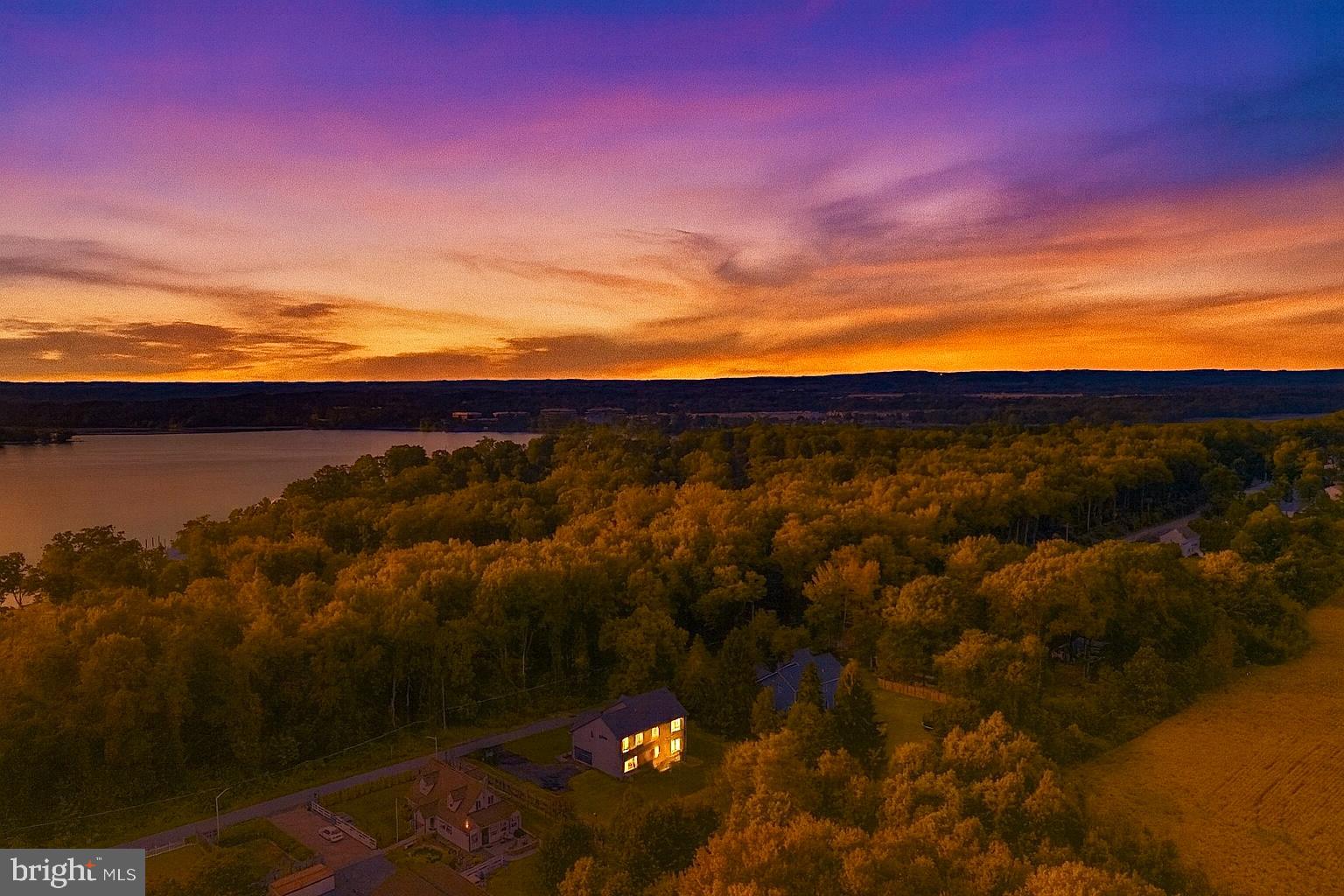 FOREST GREENS - Residential