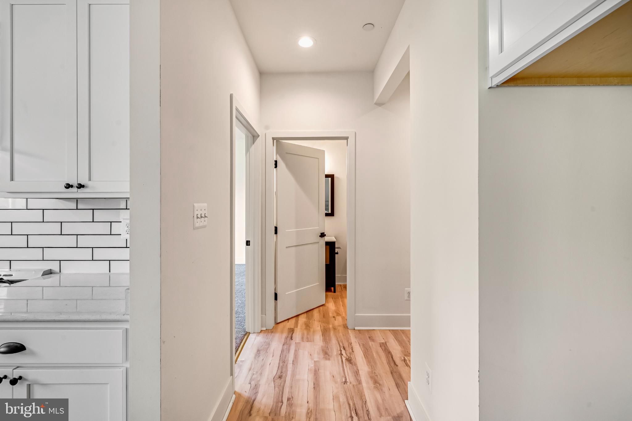 FOREST GREENS - Residential