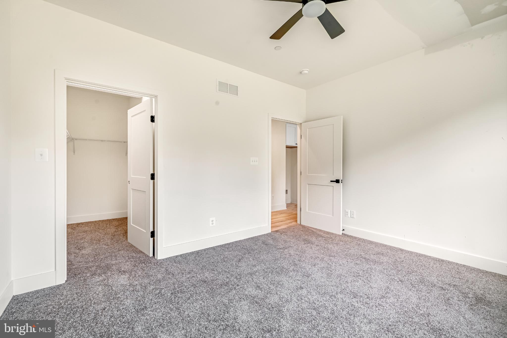 FOREST GREENS - Residential