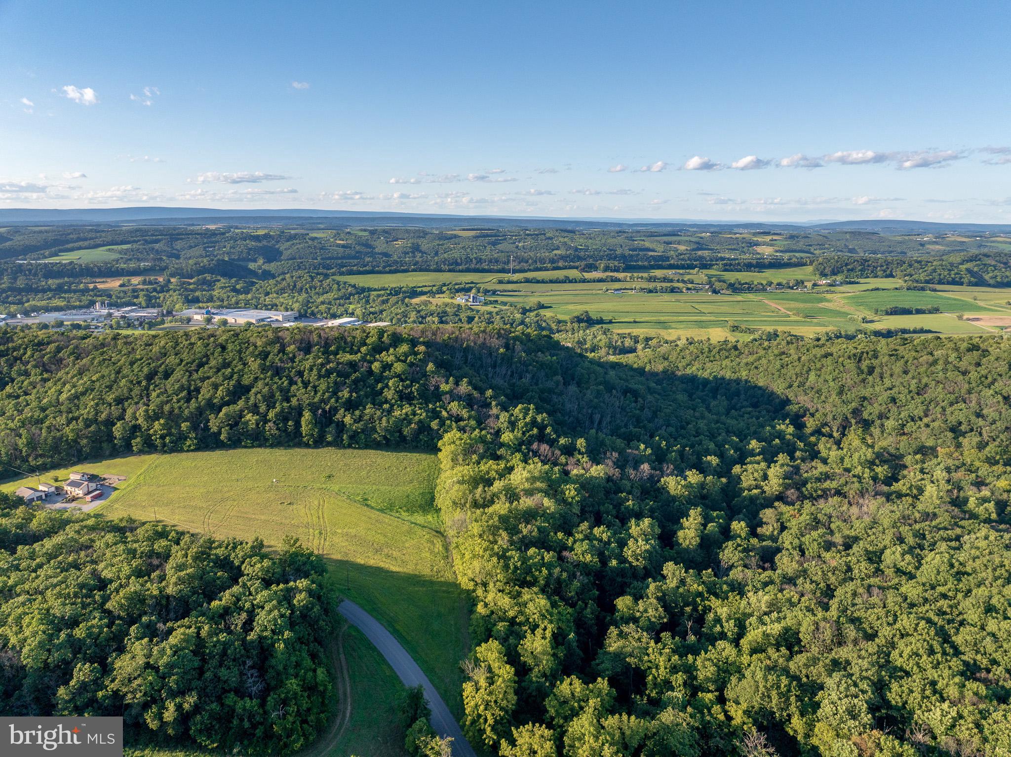 2151 FREEBURG ROAD 3 PARCEL