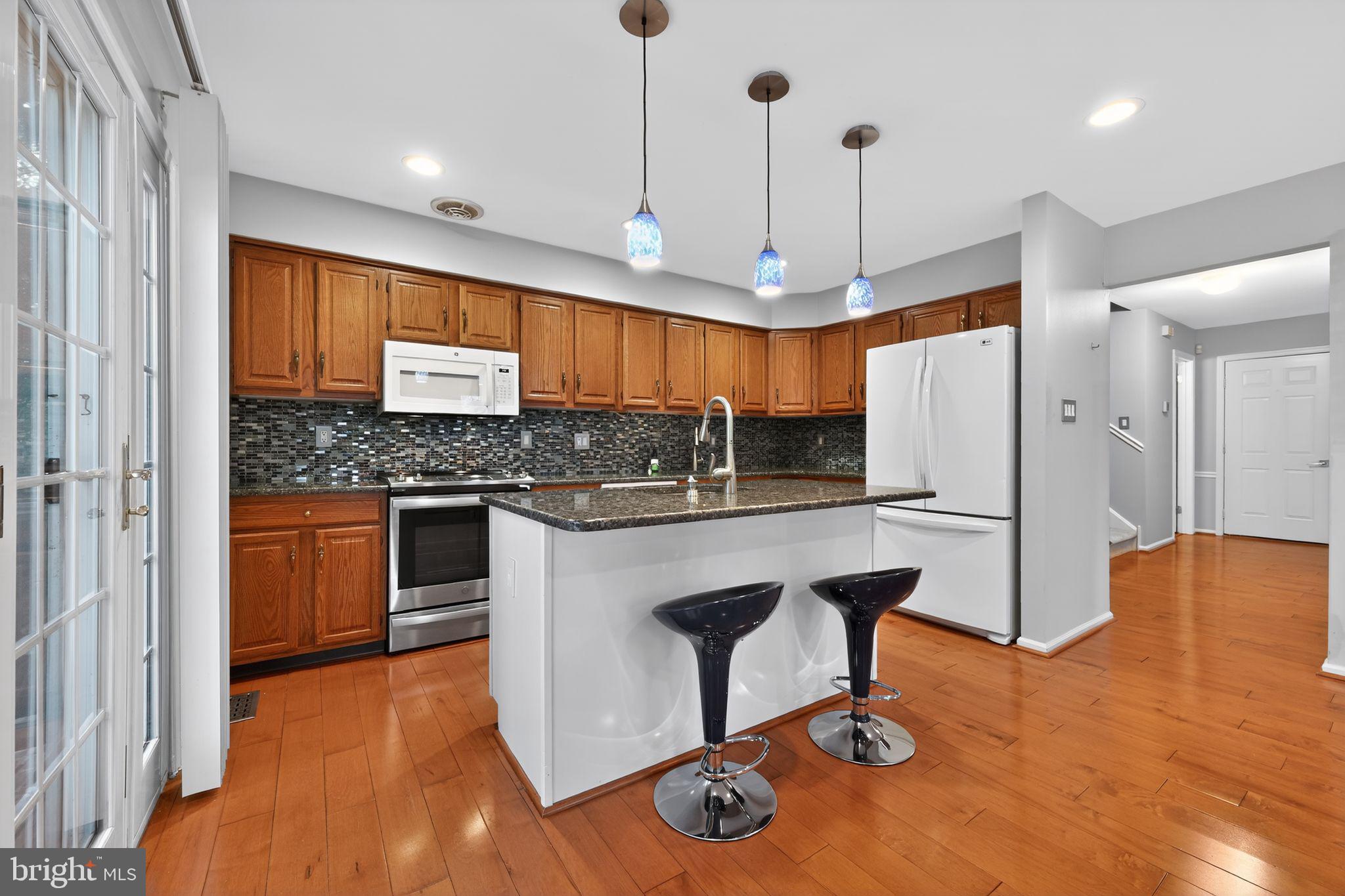 WISTER MEWS - Residential