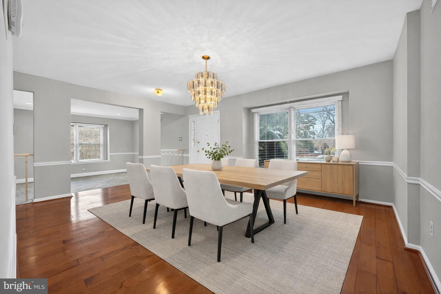 WISTER MEWS - Residential